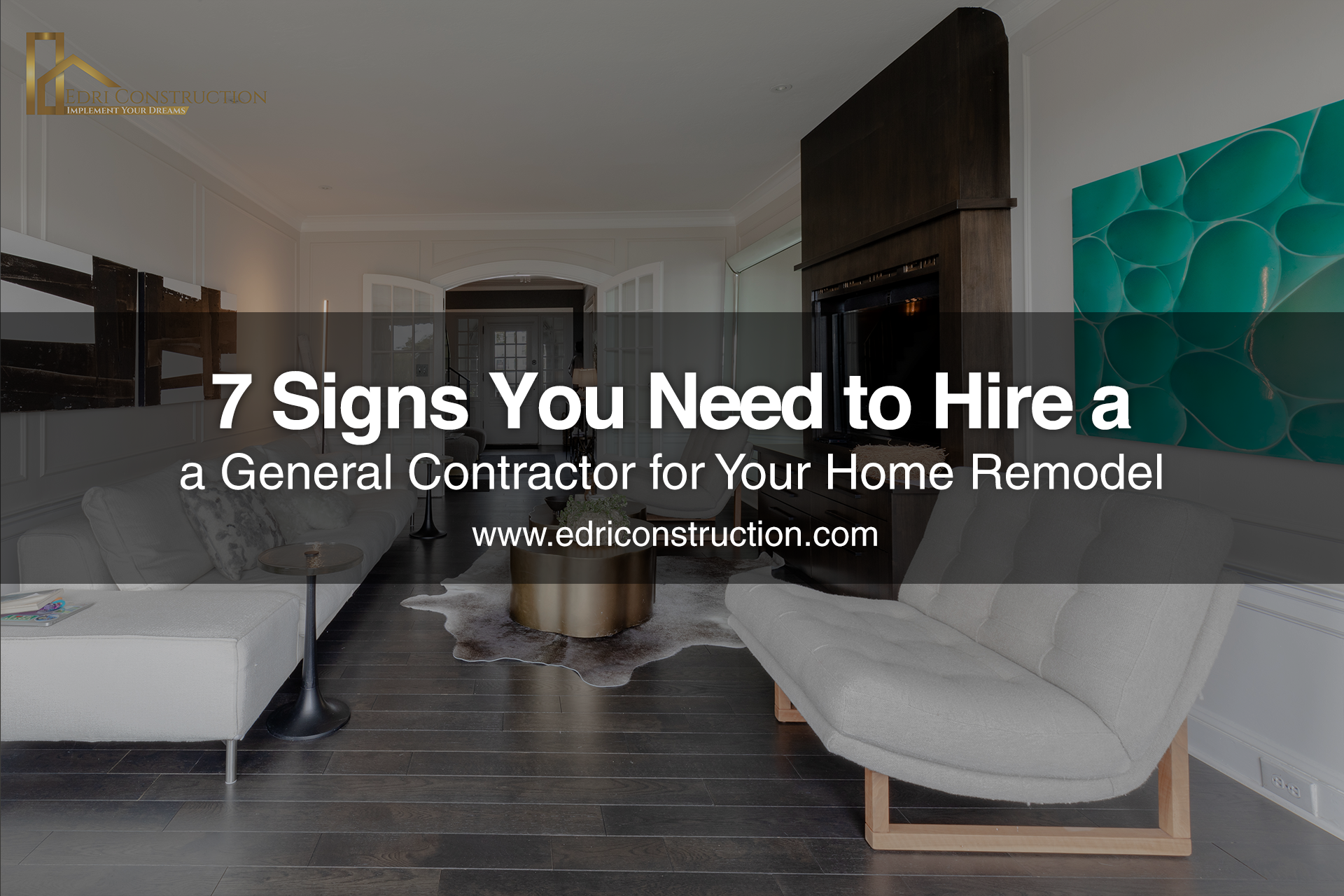 home remodeling construction companies