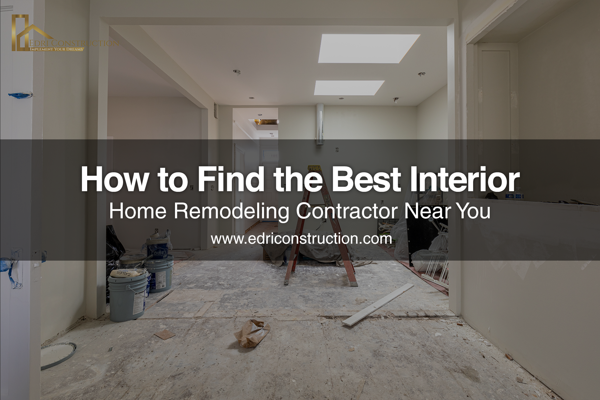 home remodeling construction companies