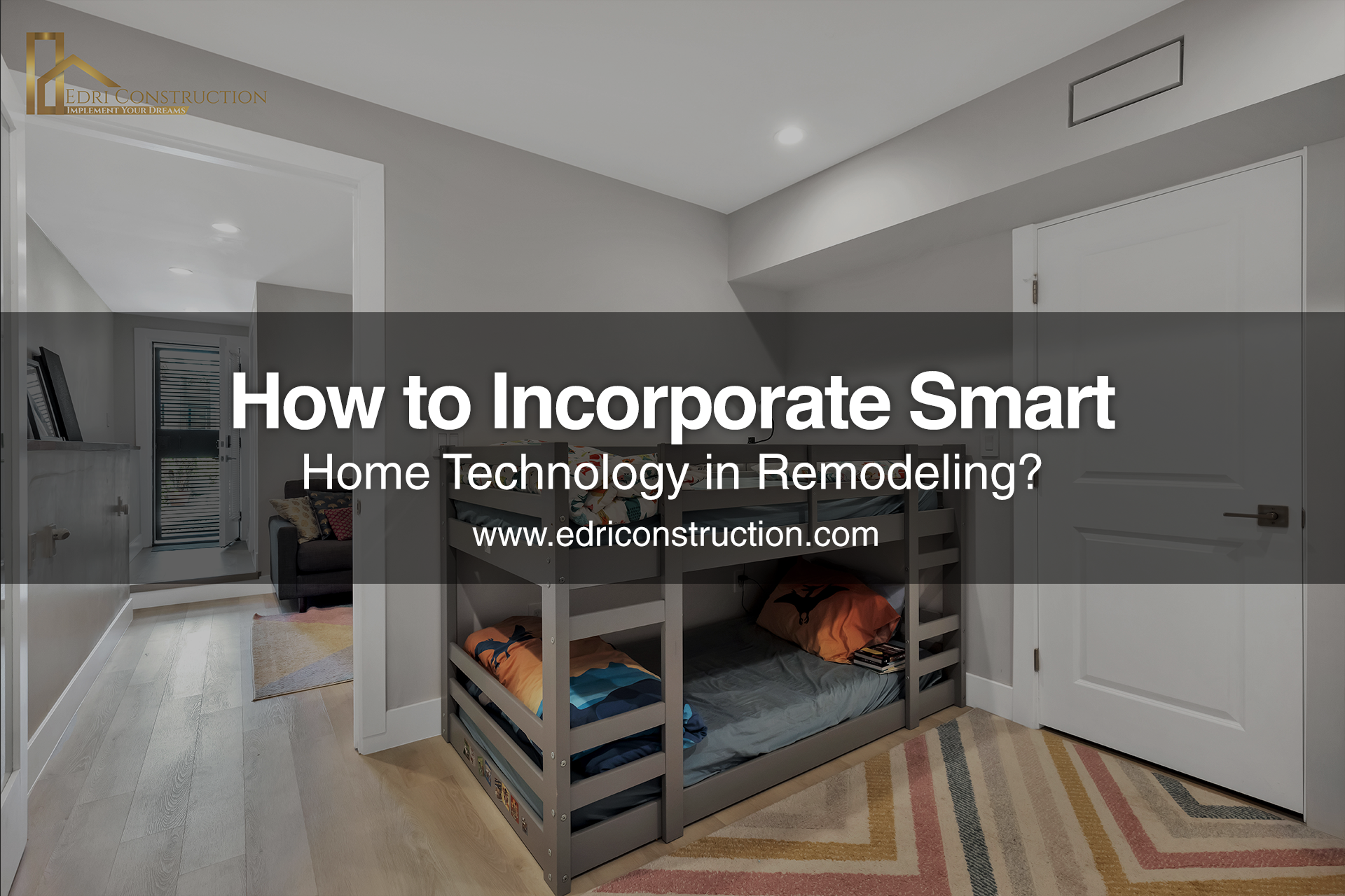 home remodeling technology