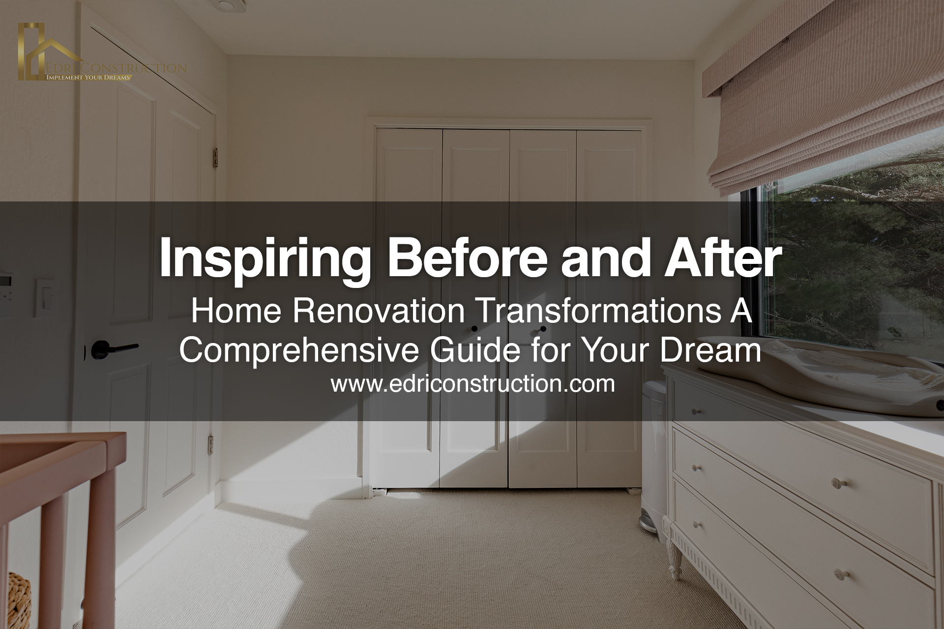 home renovation