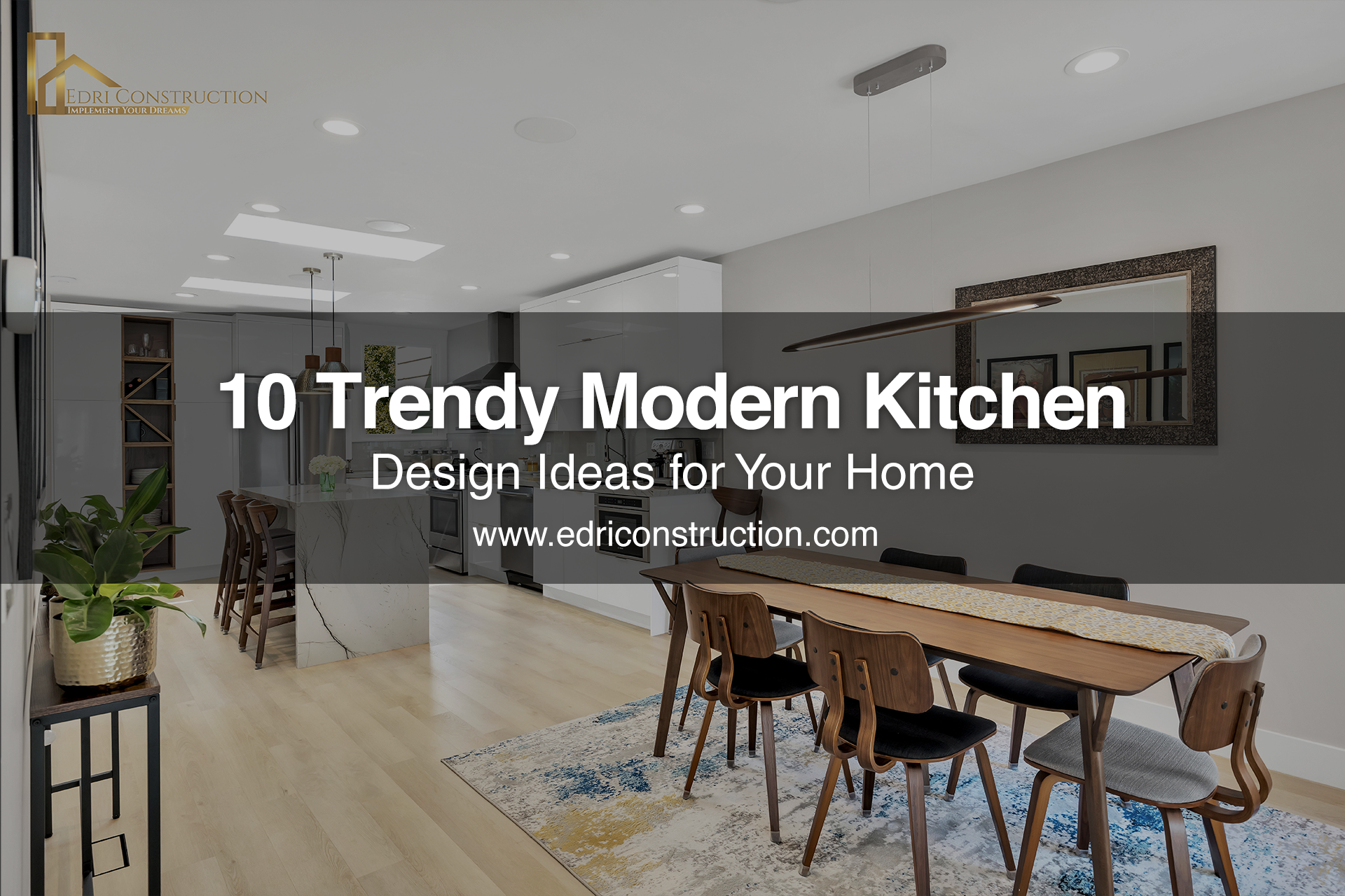 modern bathroom remodeling