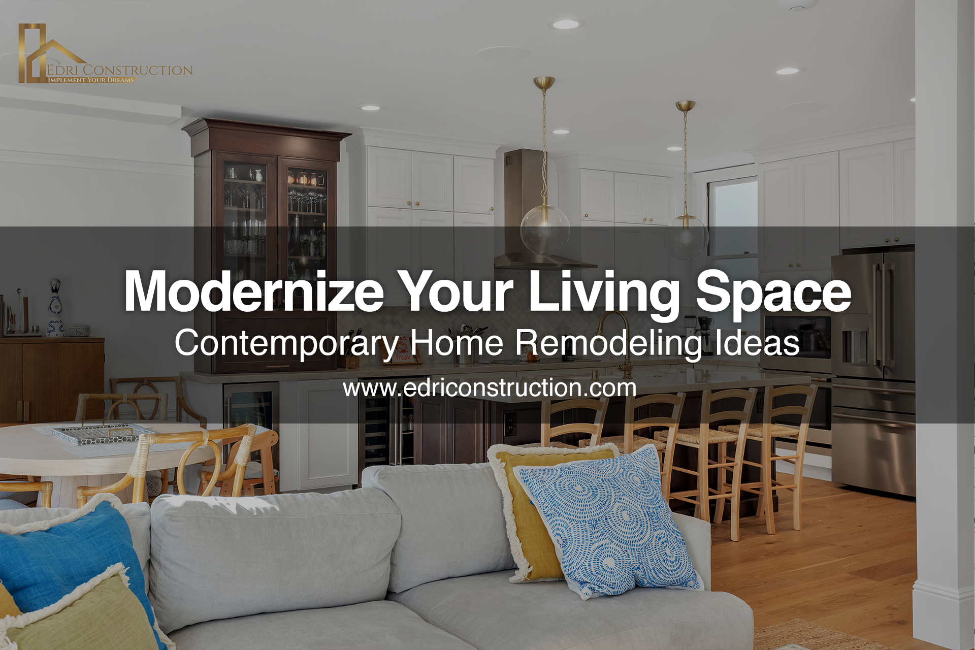 home remodeling ideas