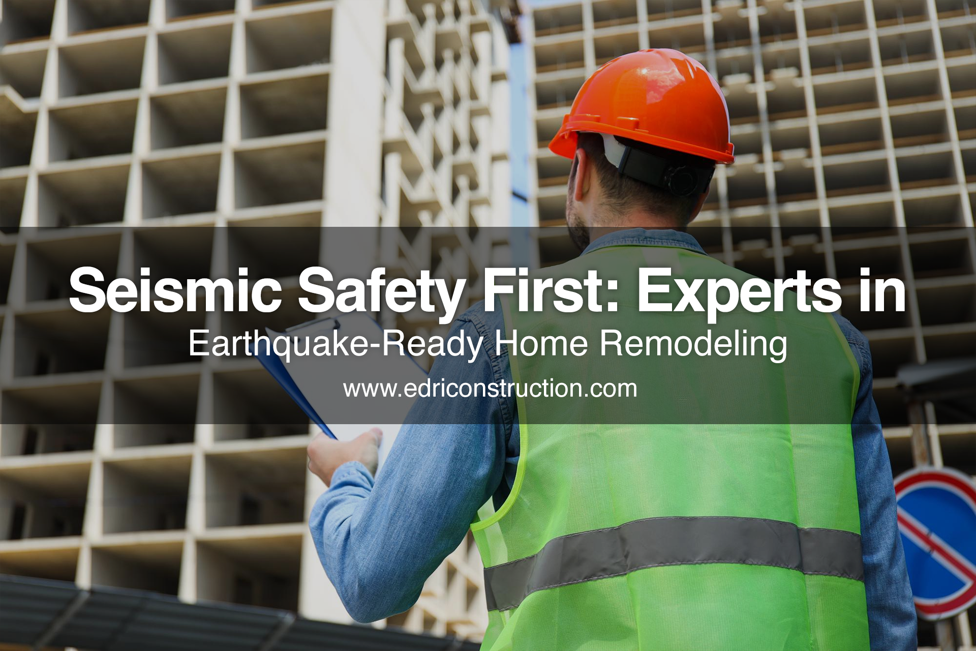 seismic safety