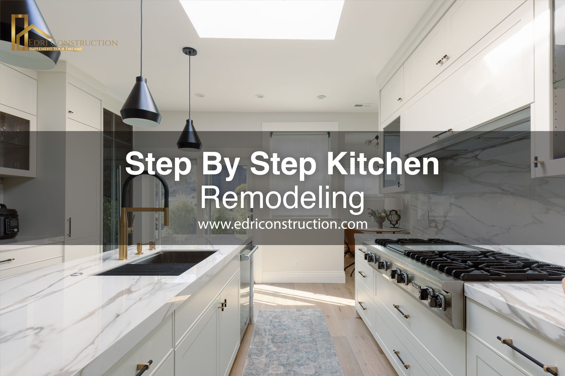 kitchen remodeling