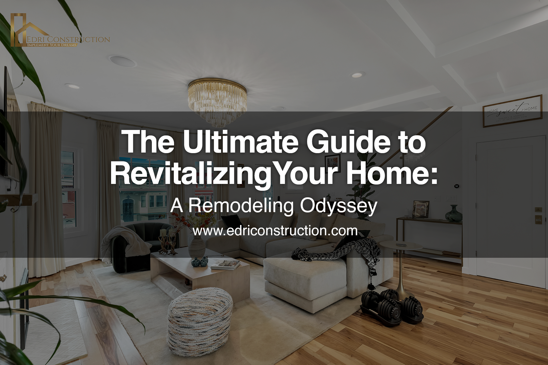 ultimate guide to revitalizing