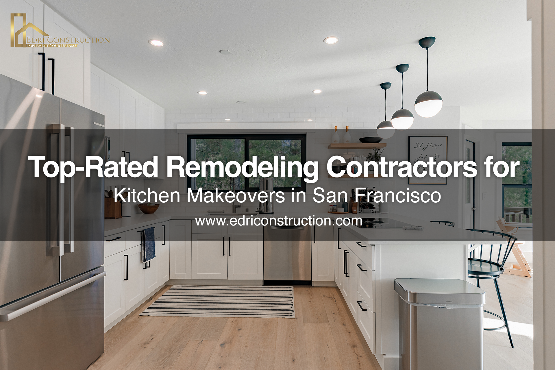 remodeling contractors