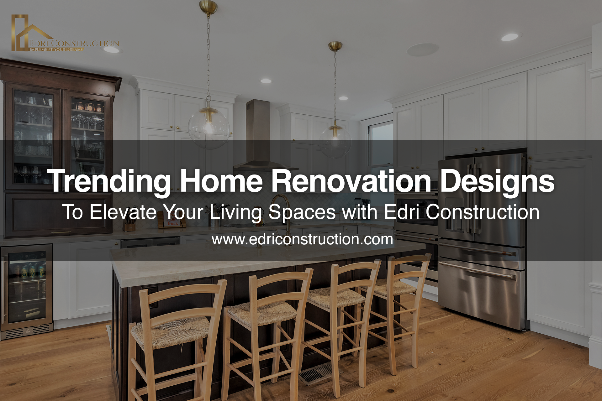 home renovation
