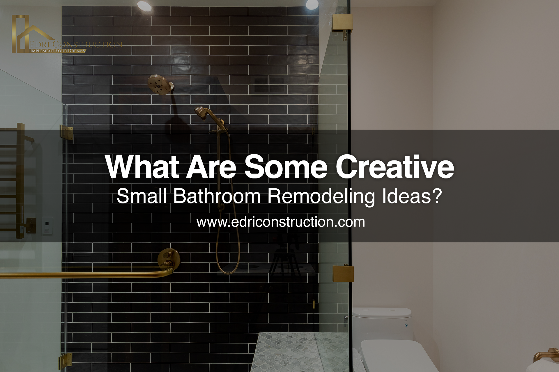 bathroom remodeling ideas