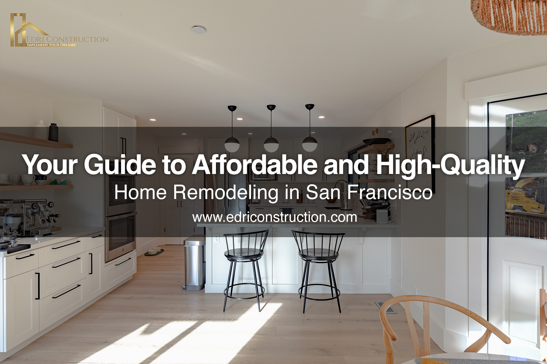 home remodeling in san francisc