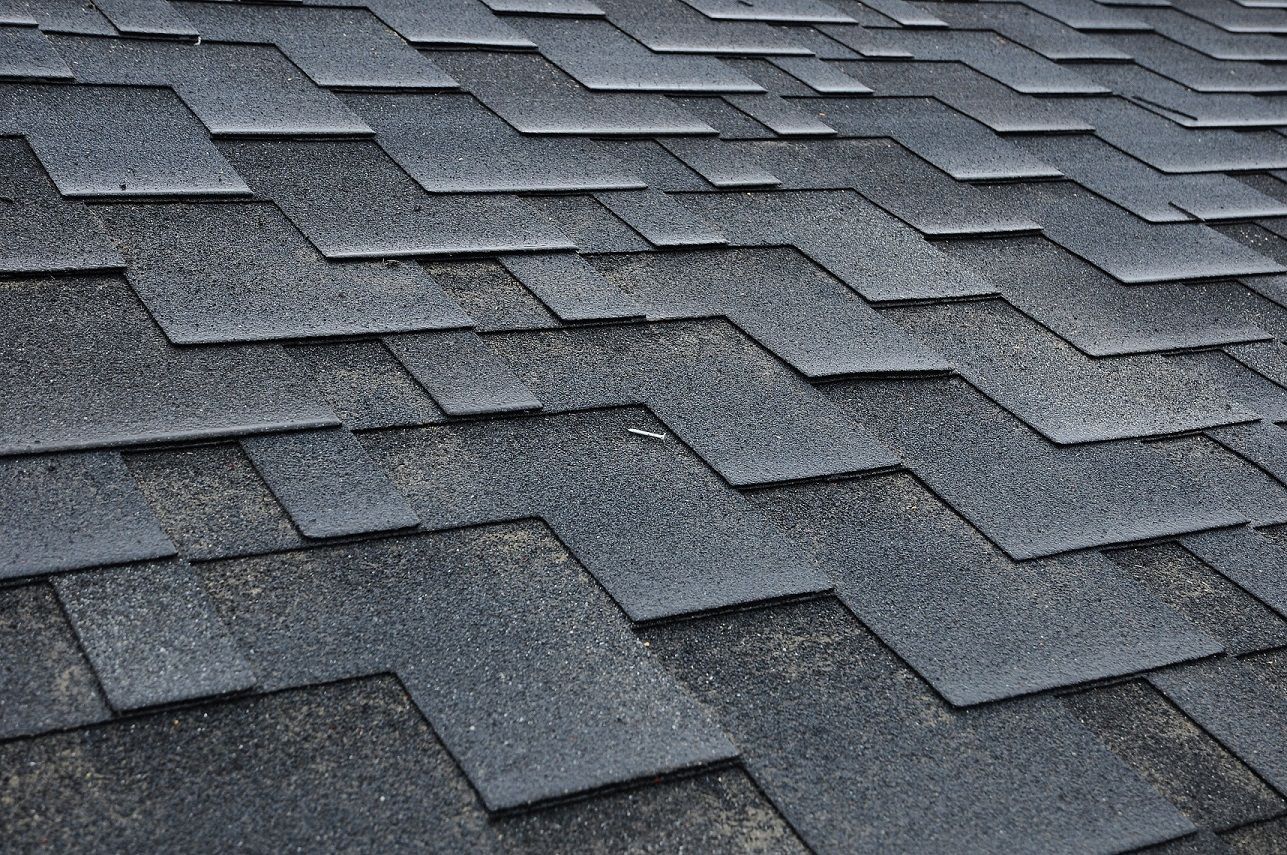 Asphalt Shingles