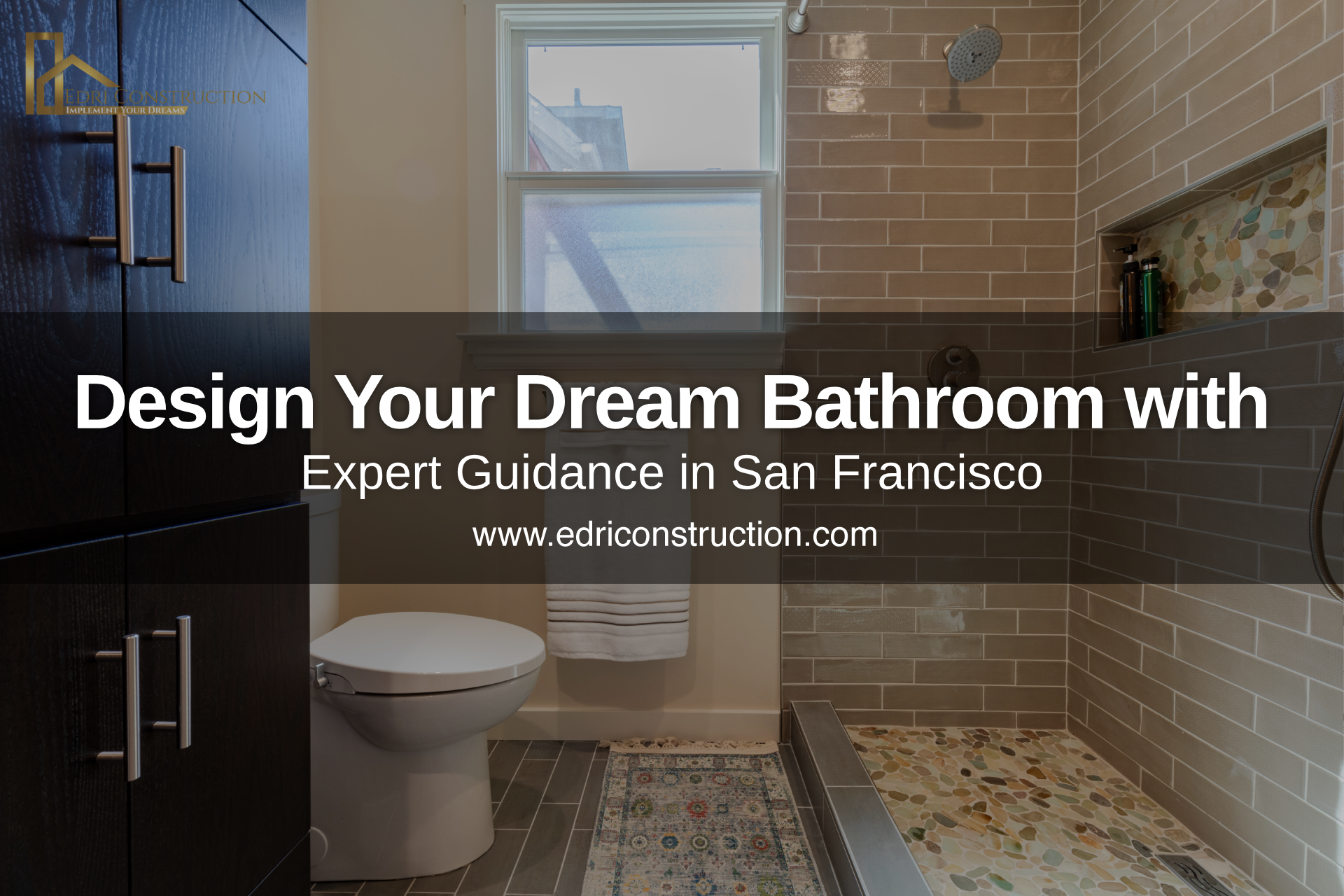 bathroom remodeling expert