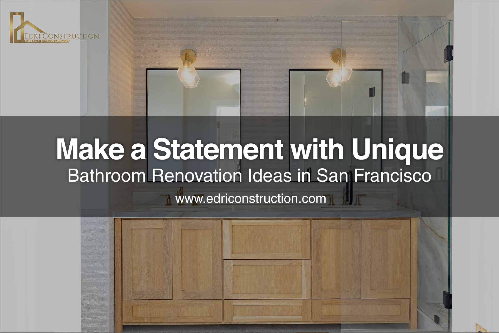 bathroom renovation ideas