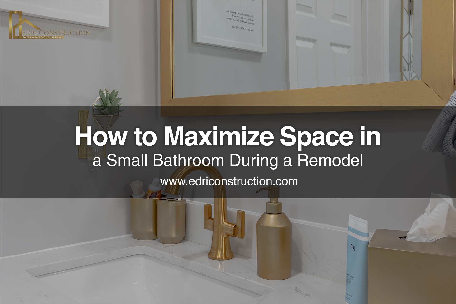 luxury bathroom remodeling