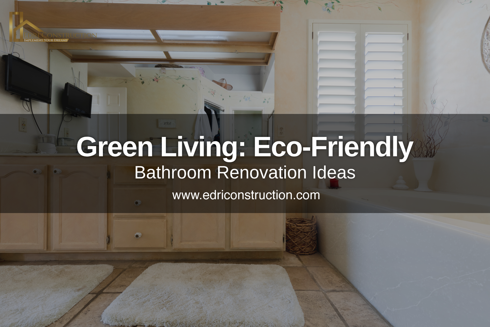 bathroom remodeling ideas