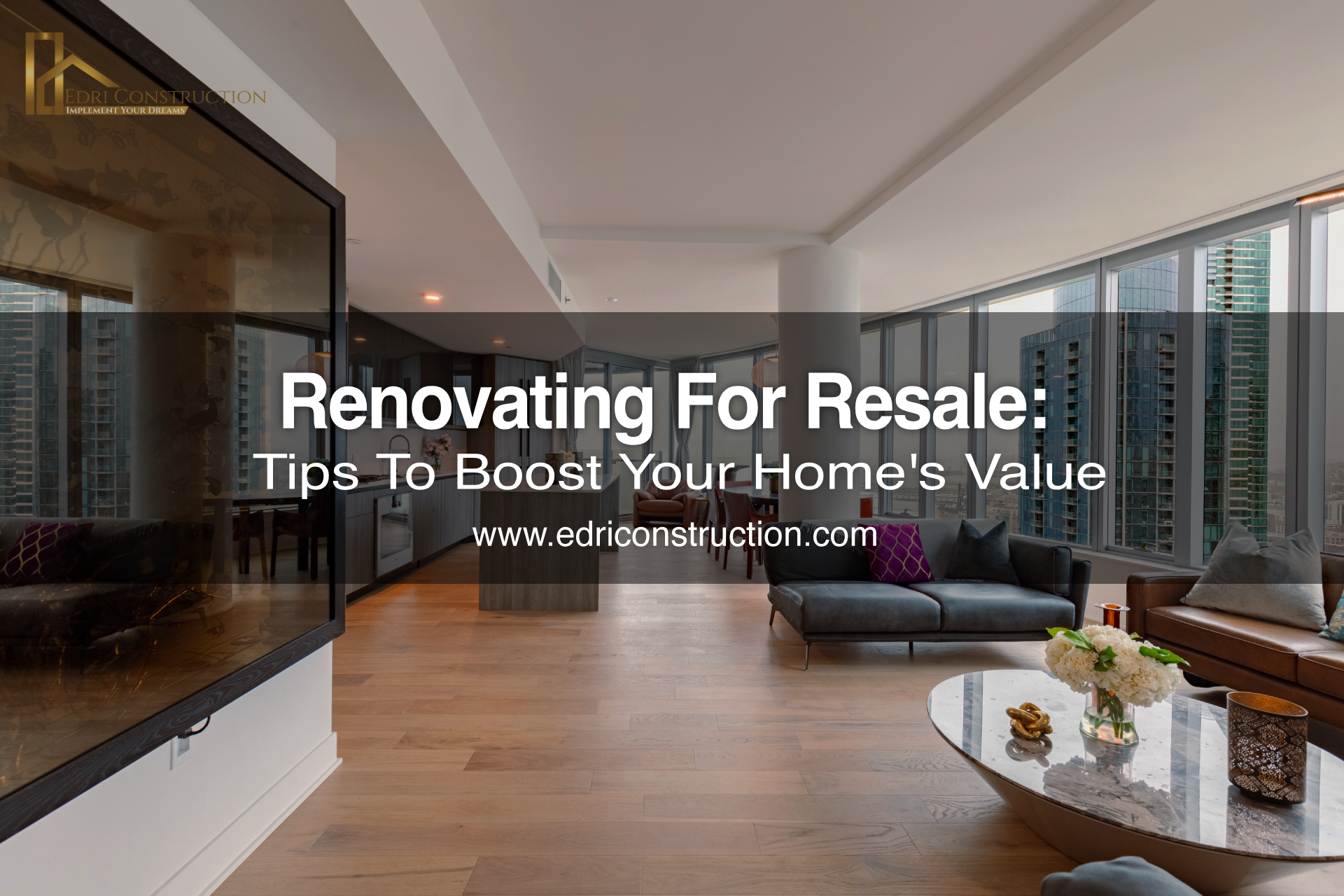 home renovation tips