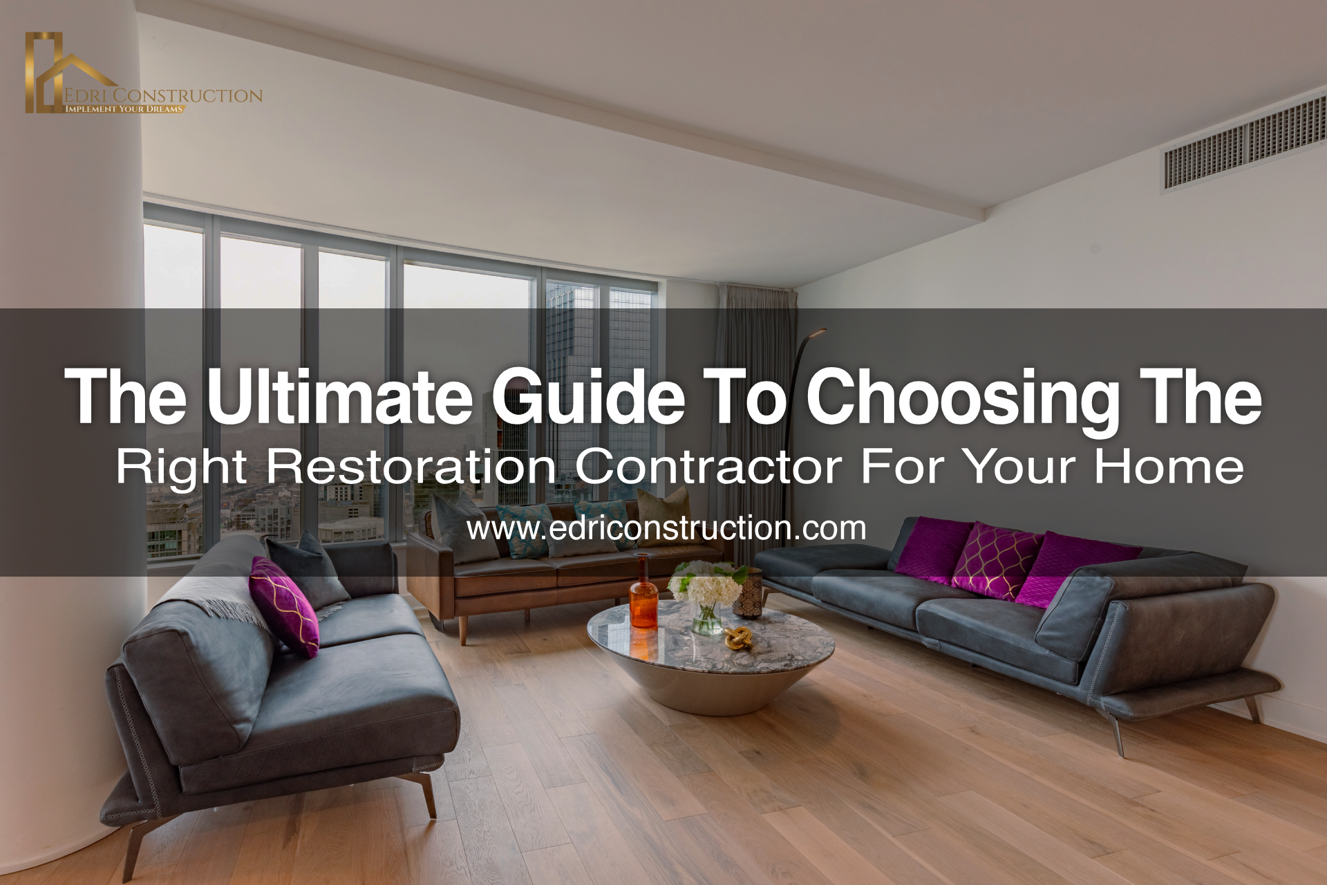 home renovation products