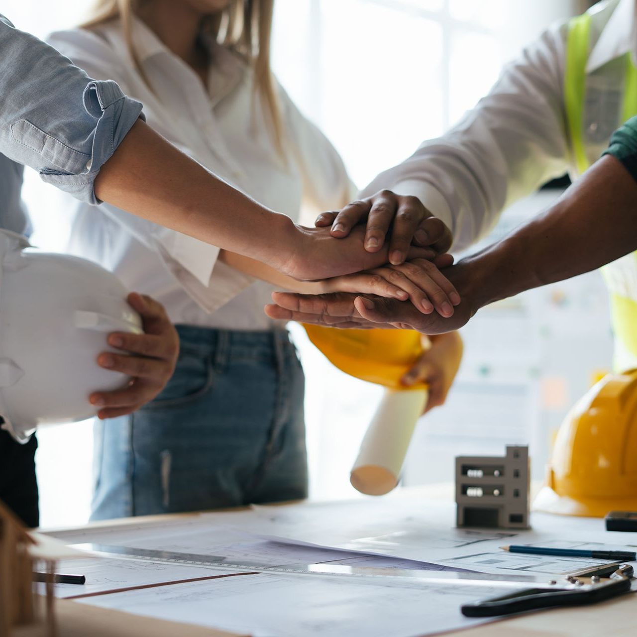 Choosing right contractor