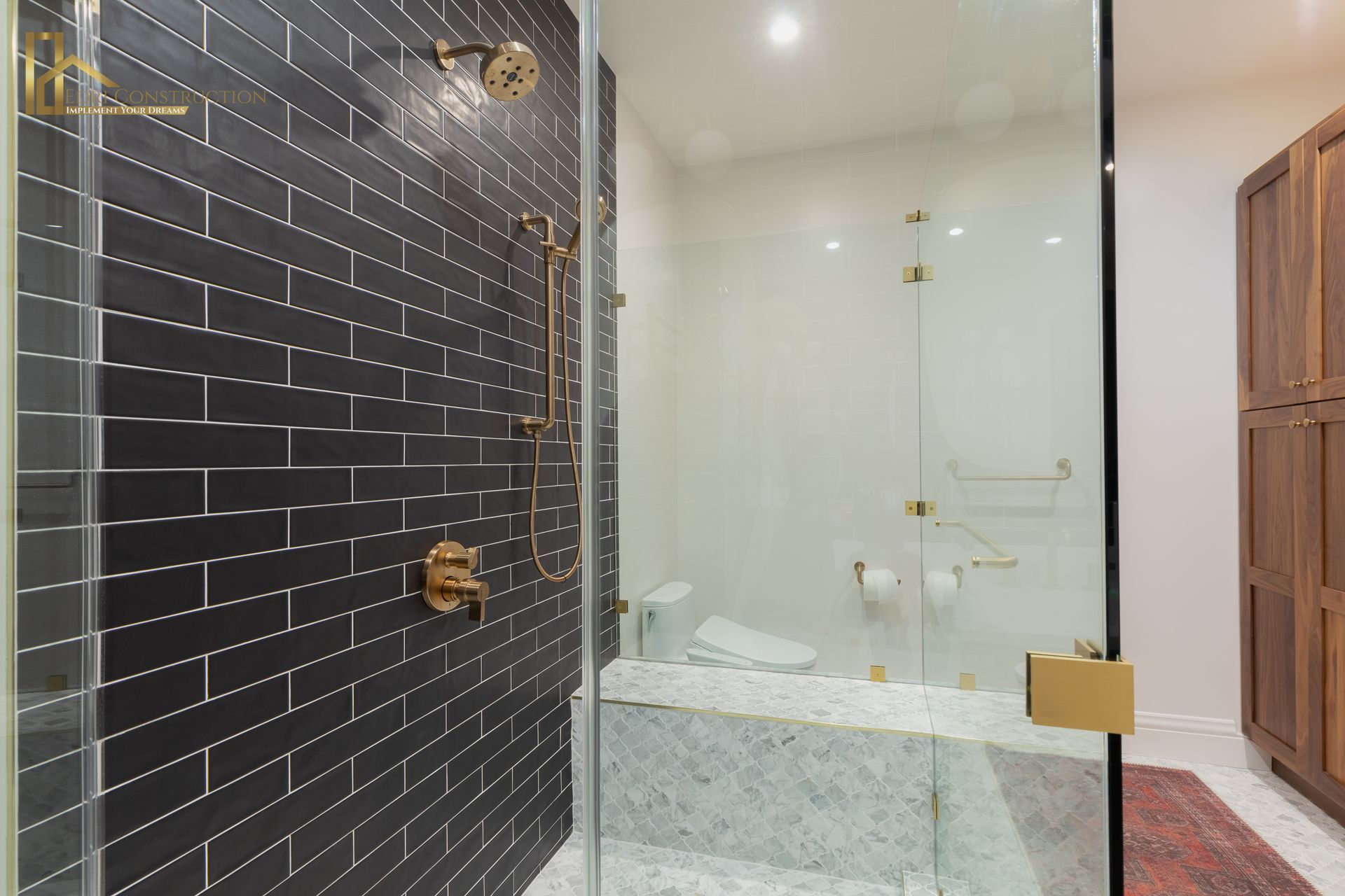 bathroom remodel specialist