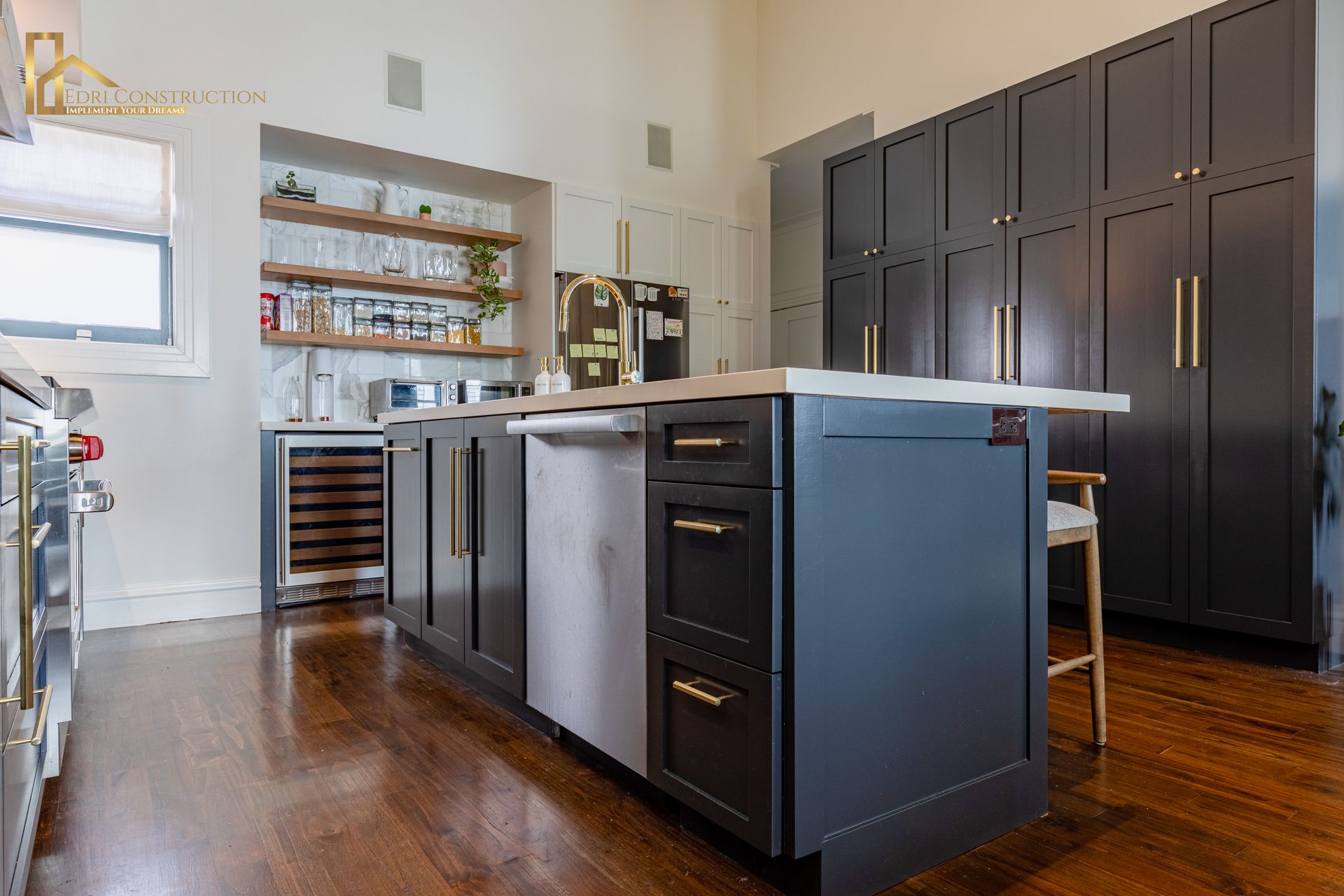 kitchen remodeling materials