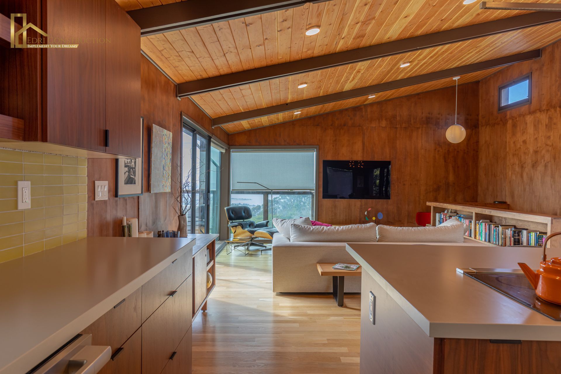 home remodeling trends