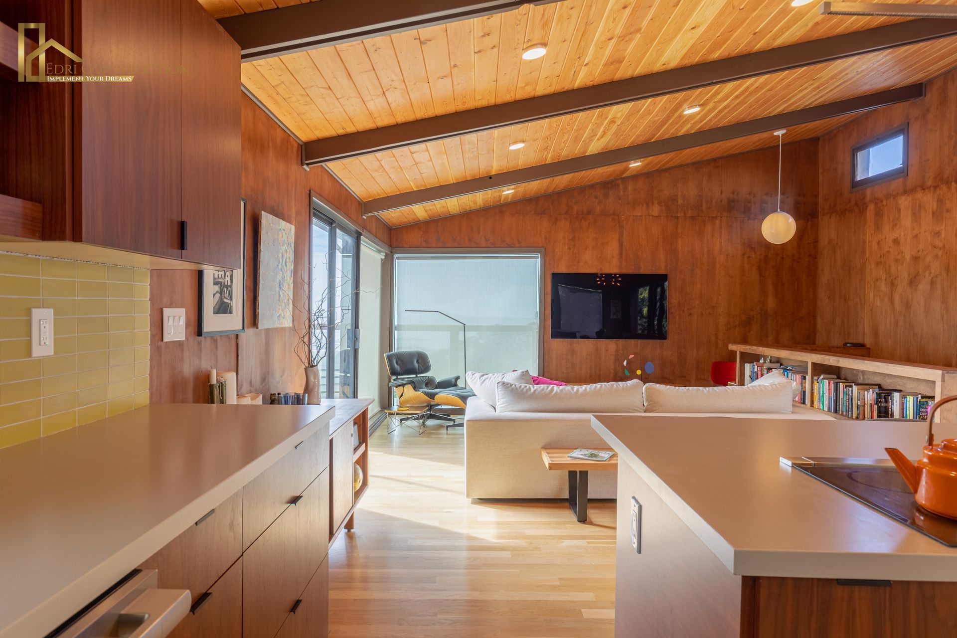 kitchen remodeling functionality