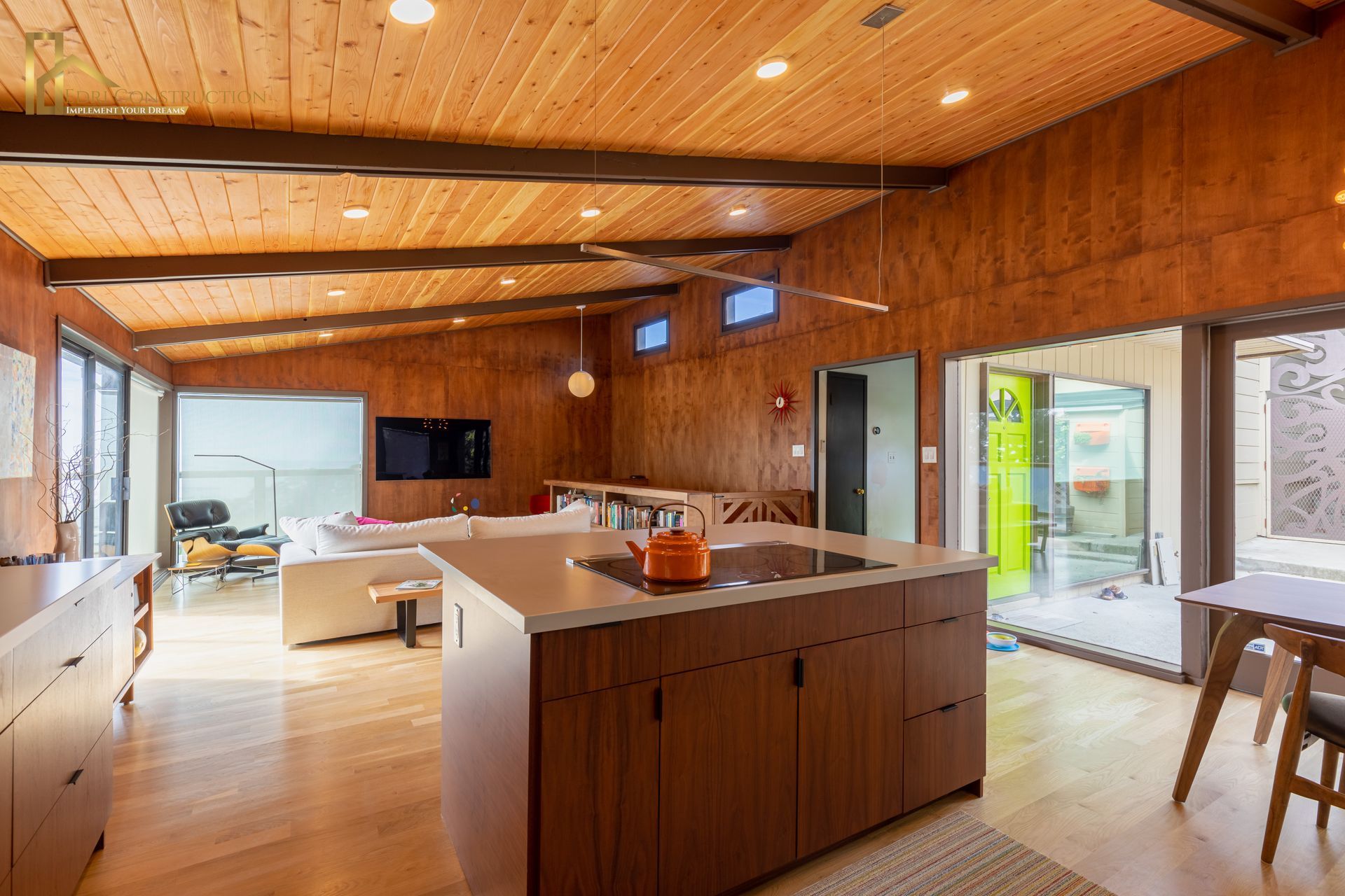 kitchen remodeling touches