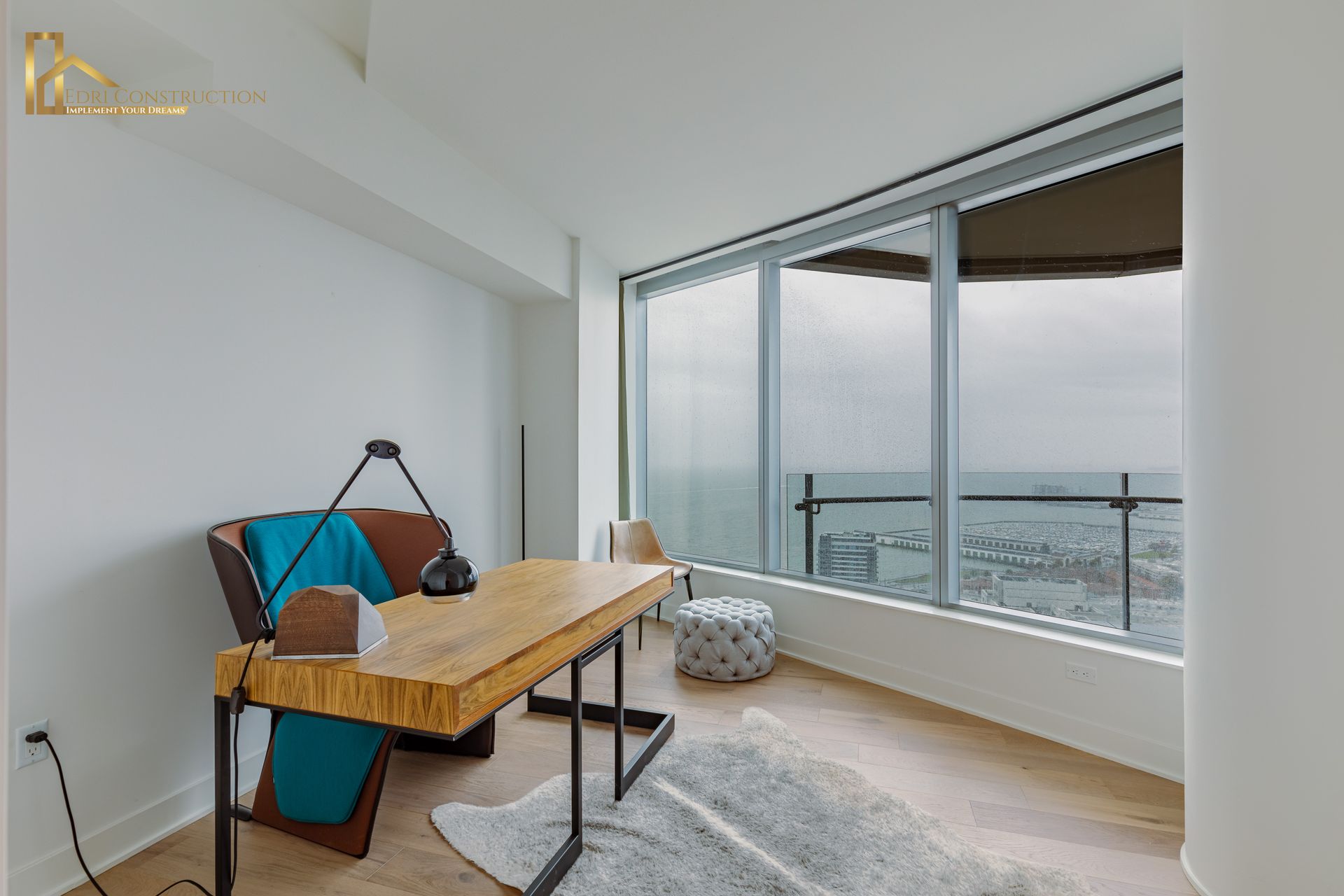 hiring a home remodeling contractor