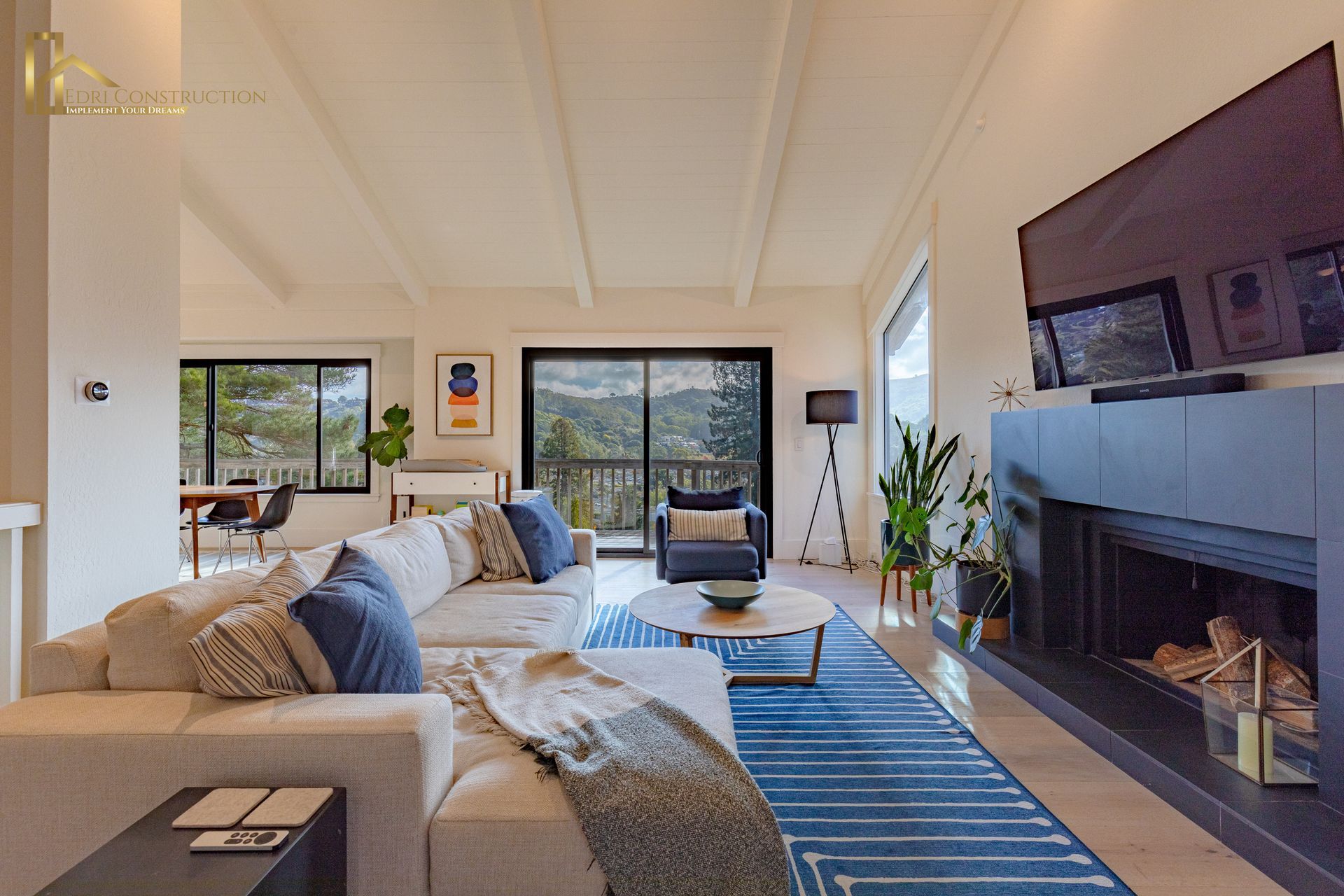 home remodeling solutions