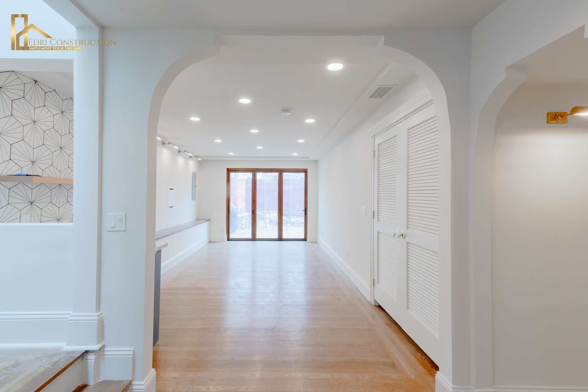 garage conversion energy efficiency