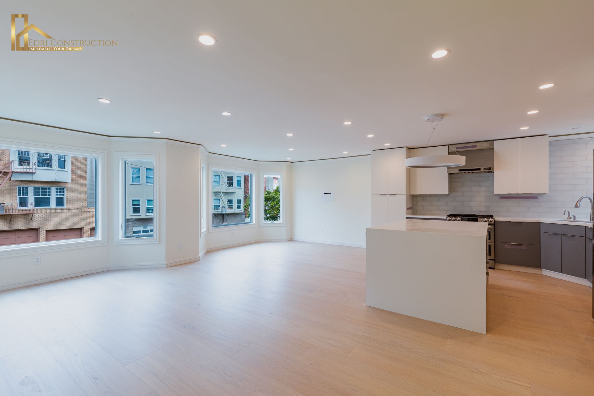 home remodeling journey