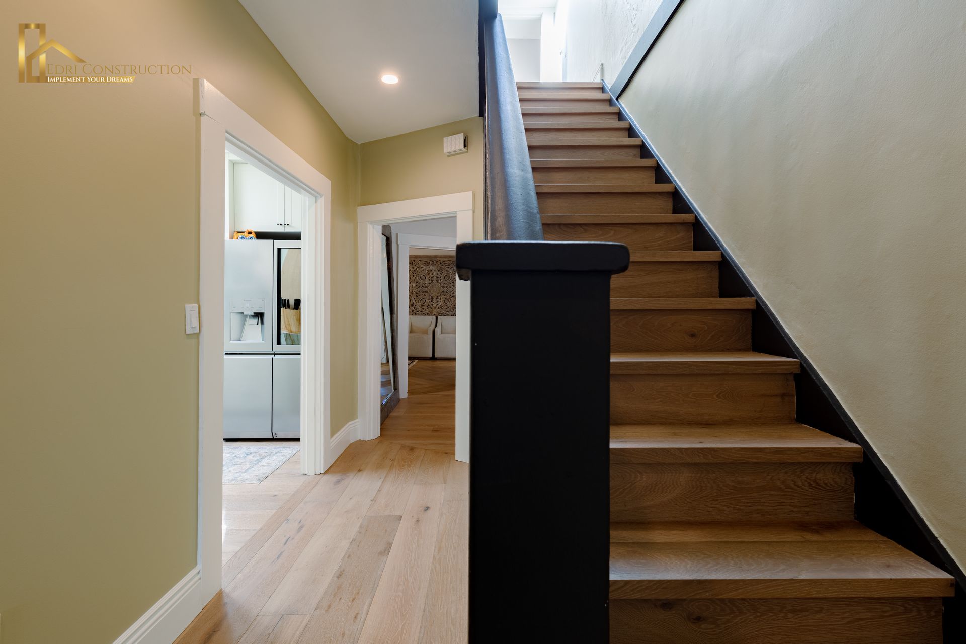 home renovation list