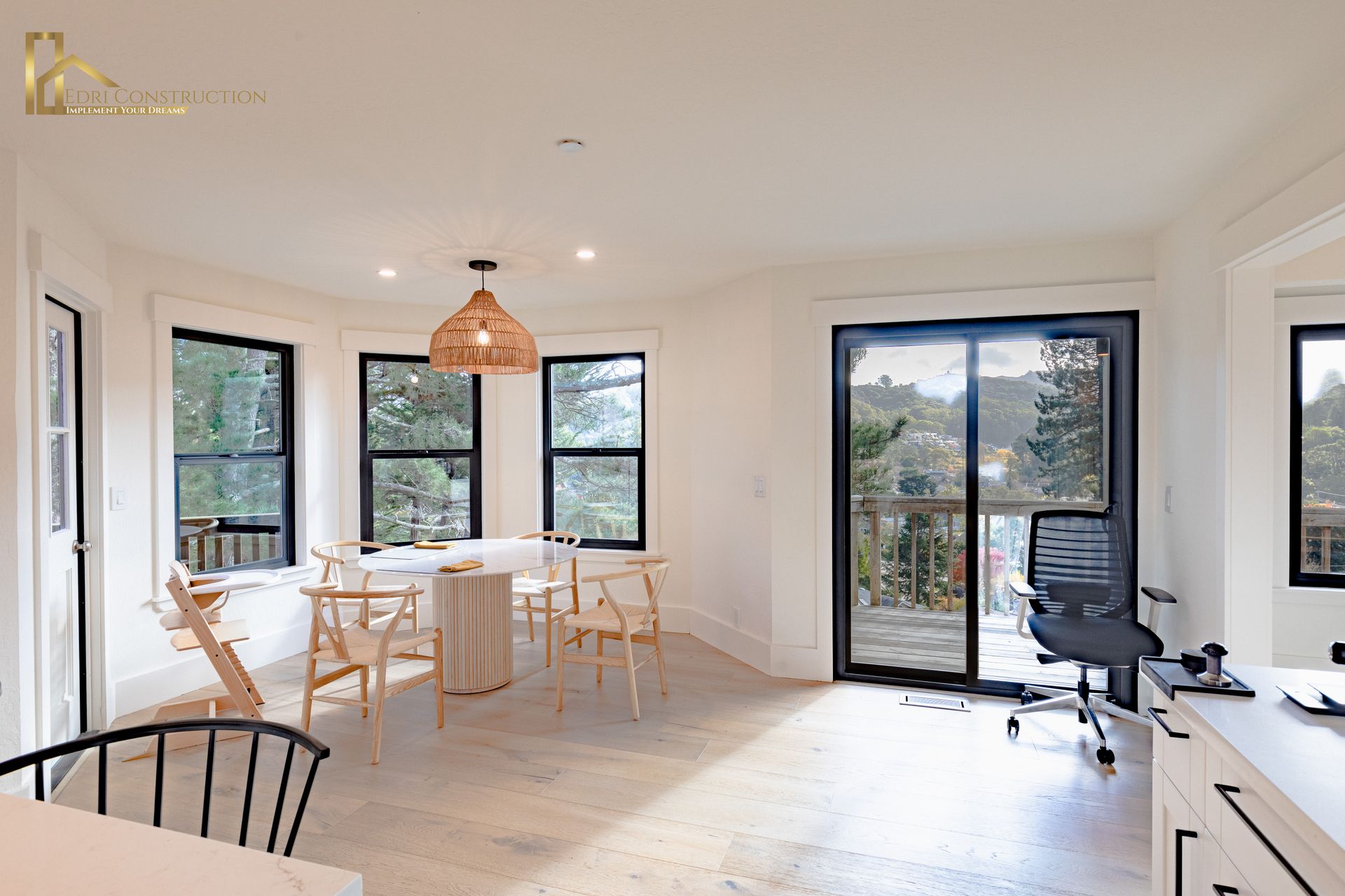 home improvements remodeling