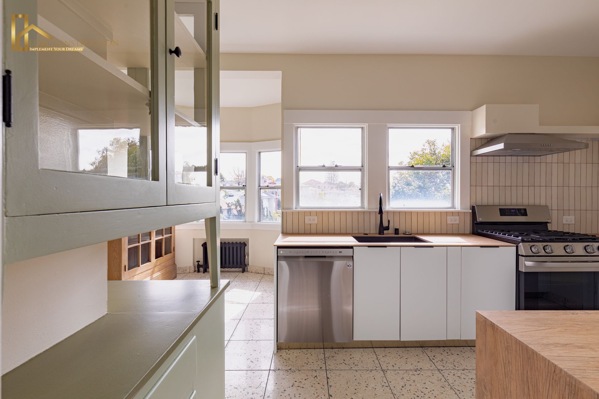 benefits of remodeling your kitchen