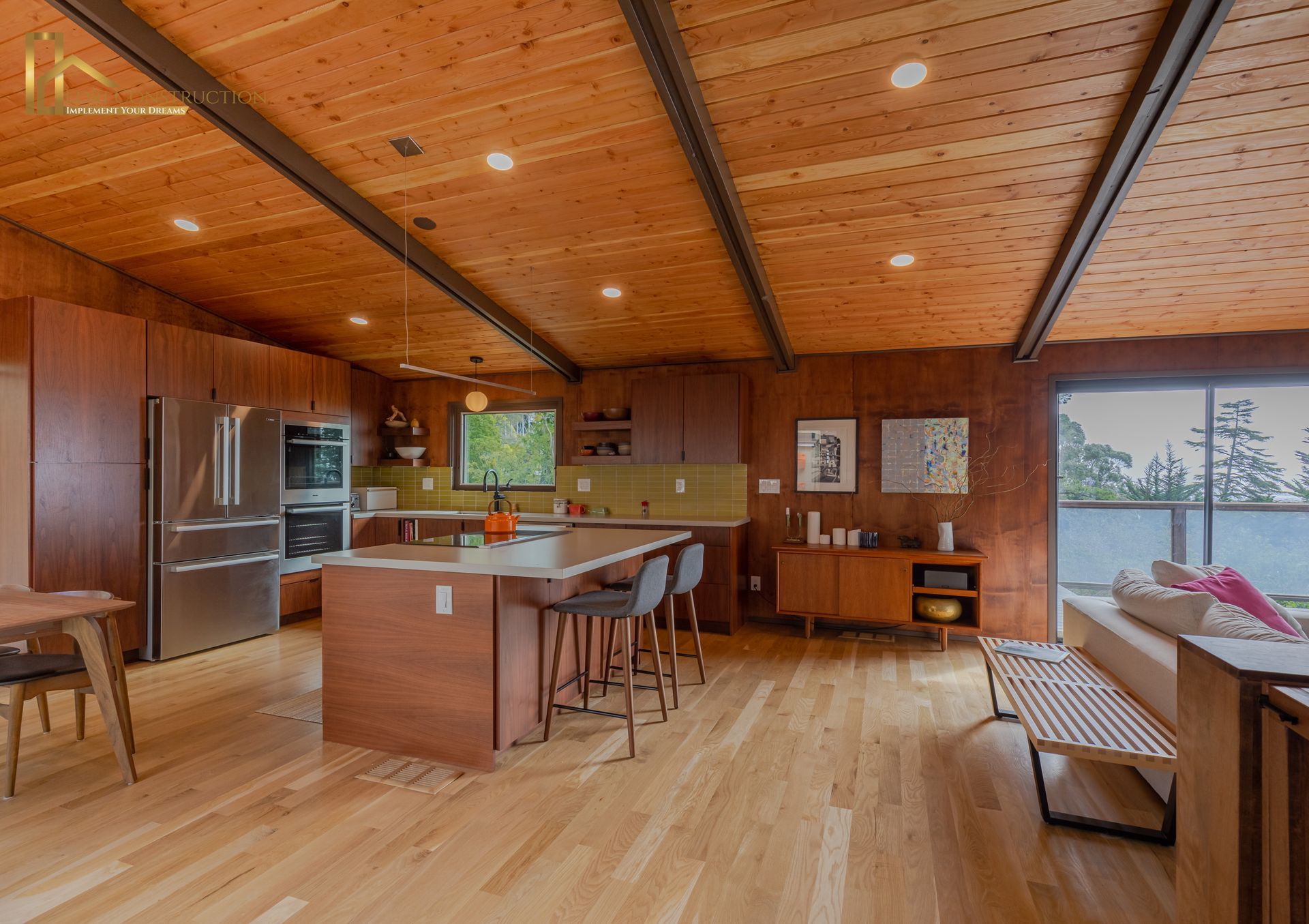 kitchen remodeling companies