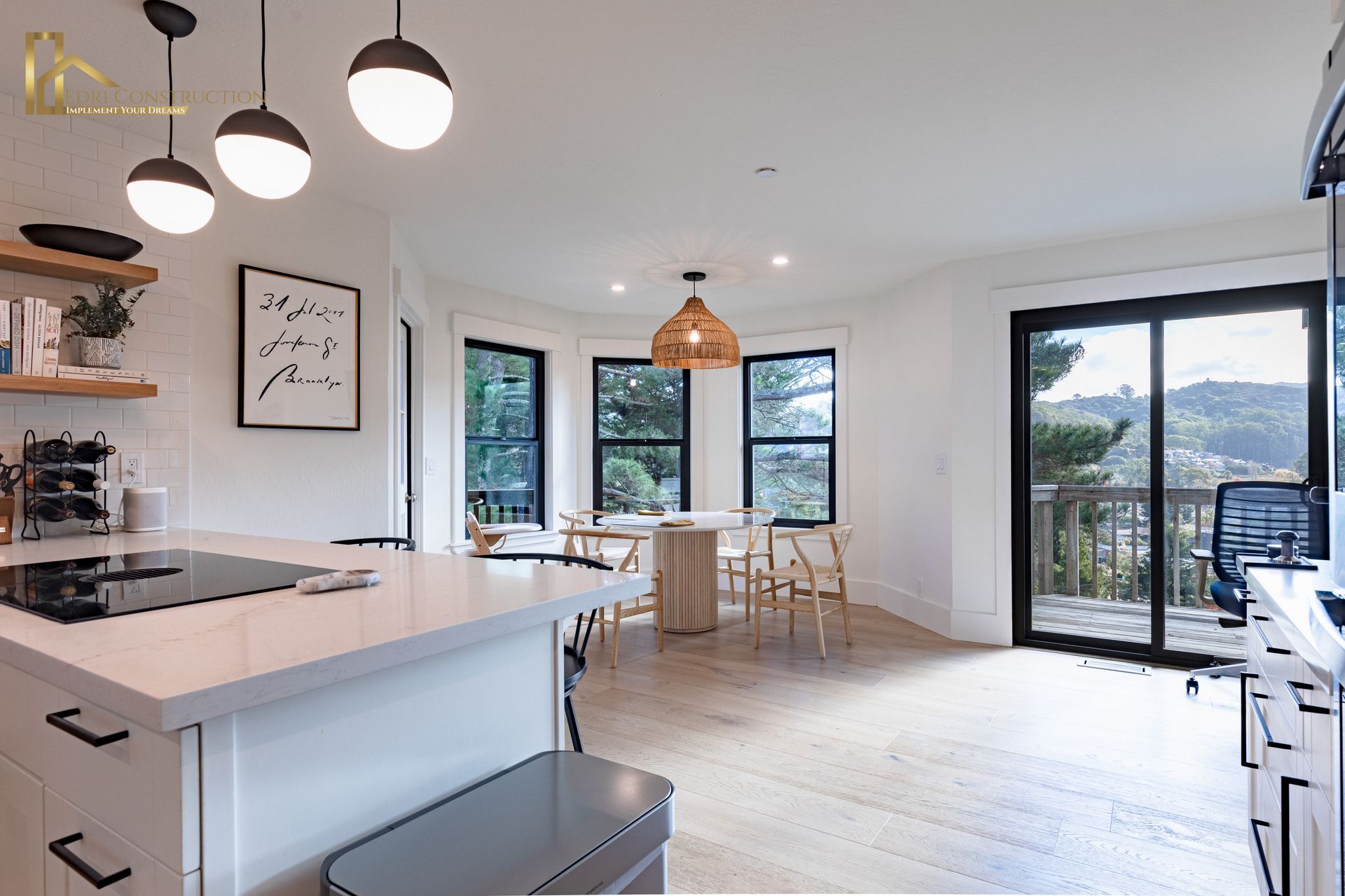 home renovation services