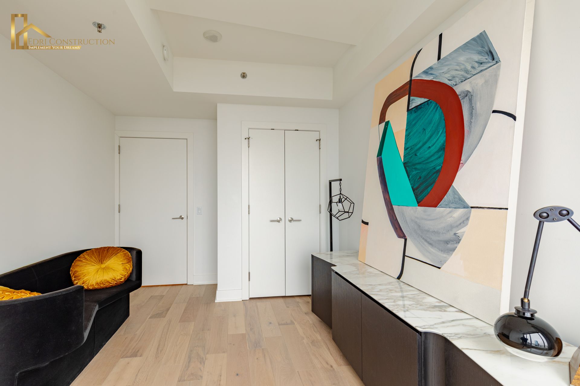 home remodeling improvements