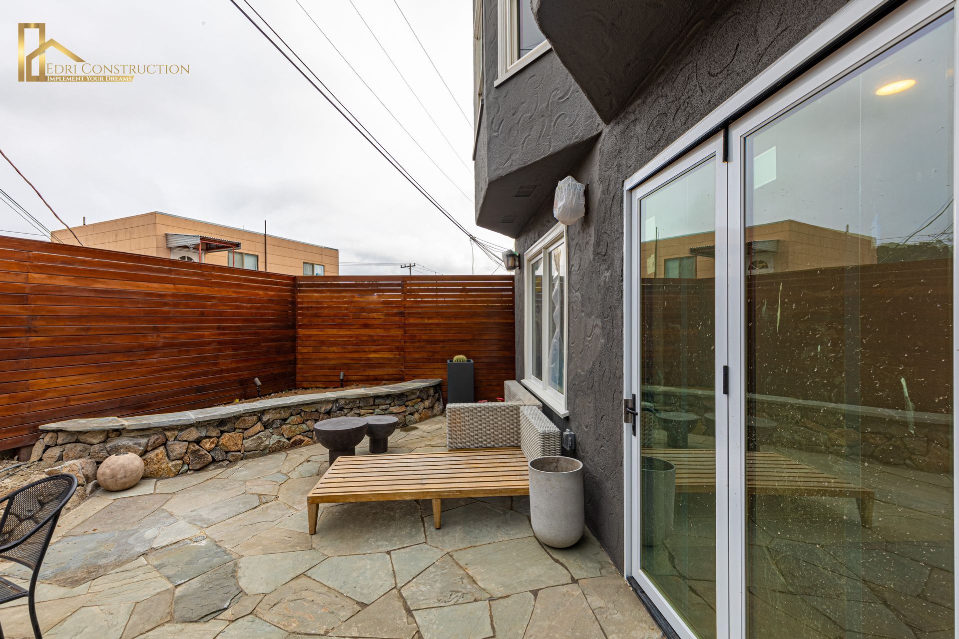 garage conversion solutions