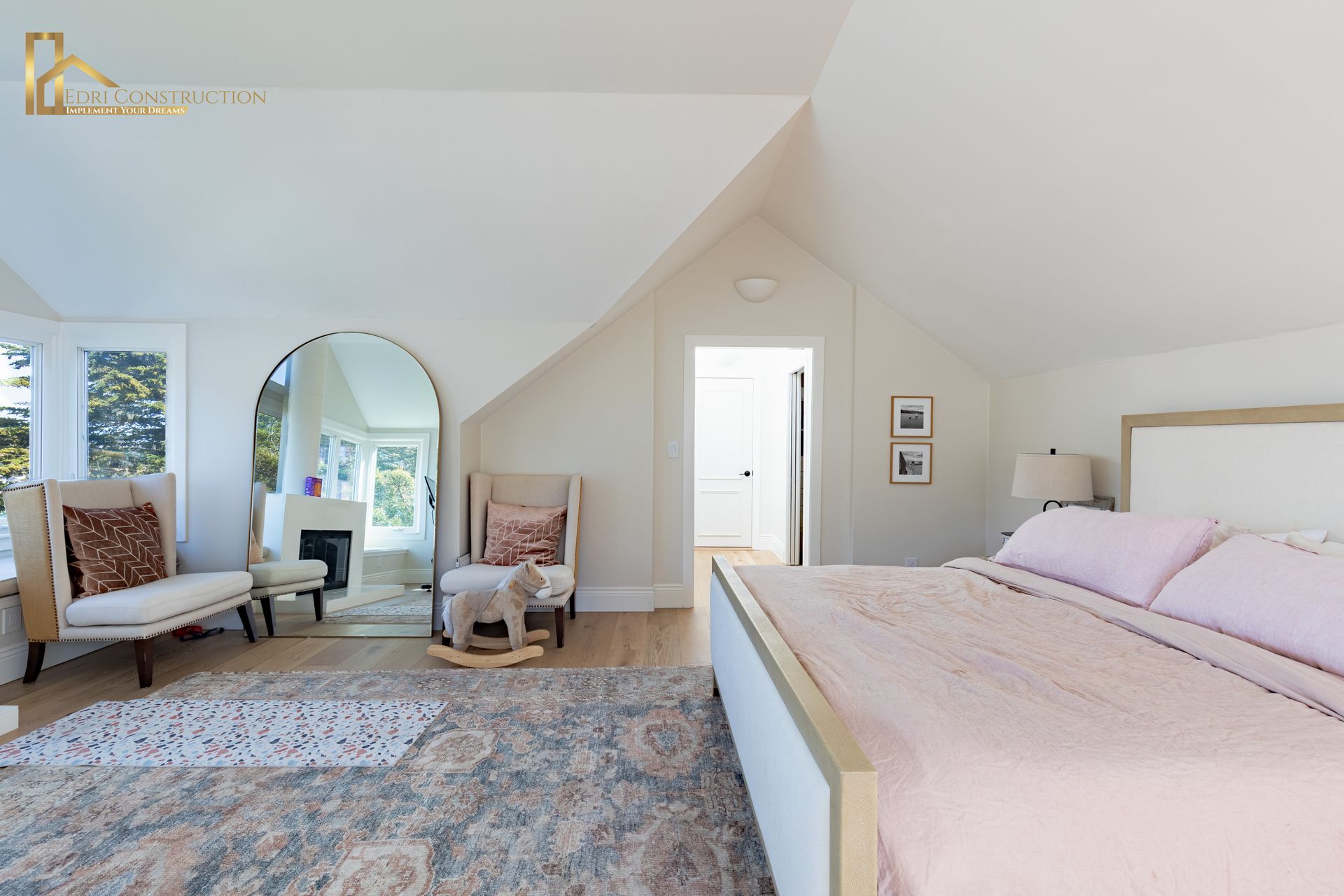 home remodeling vision