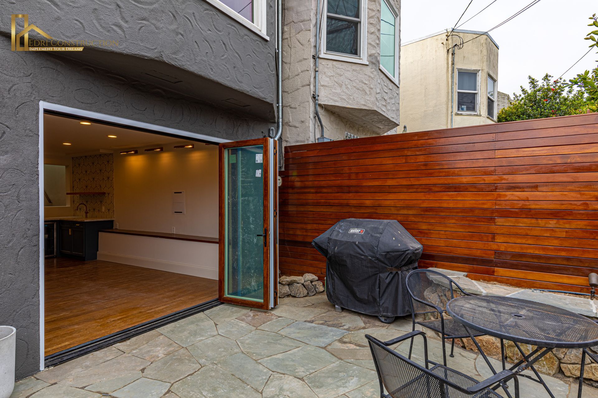 garage conversion sustainable