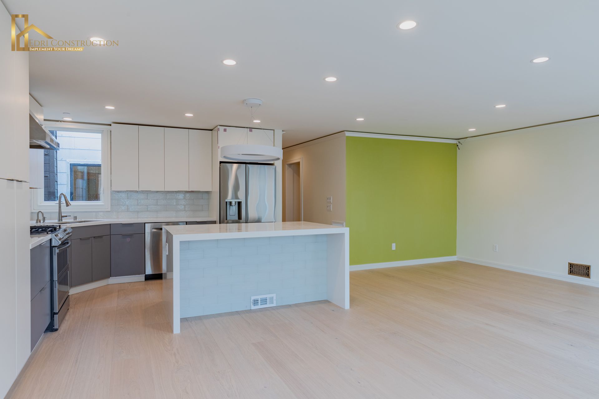 right kitchen remodeling