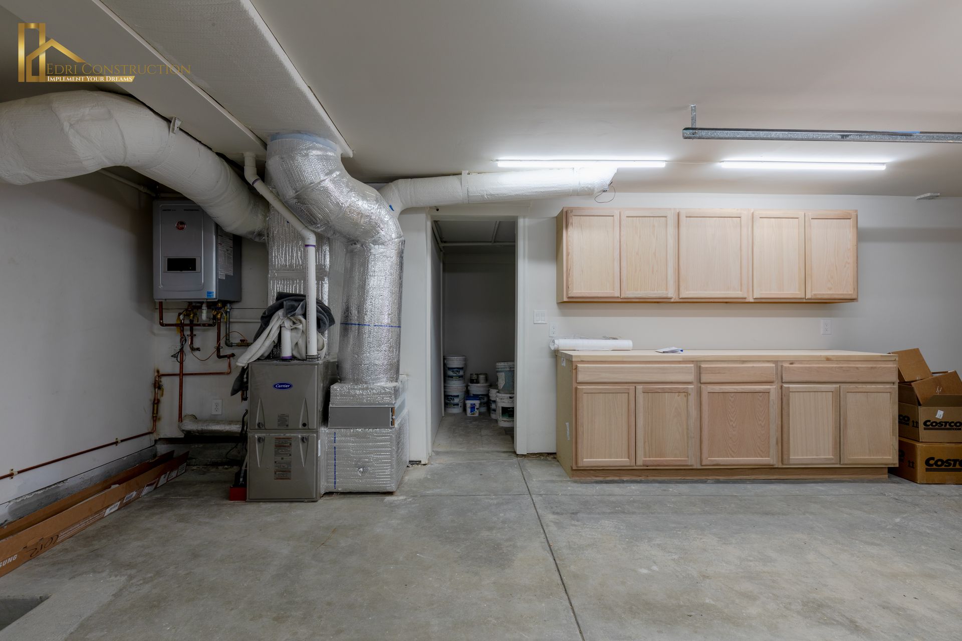 garage conversion door ideas