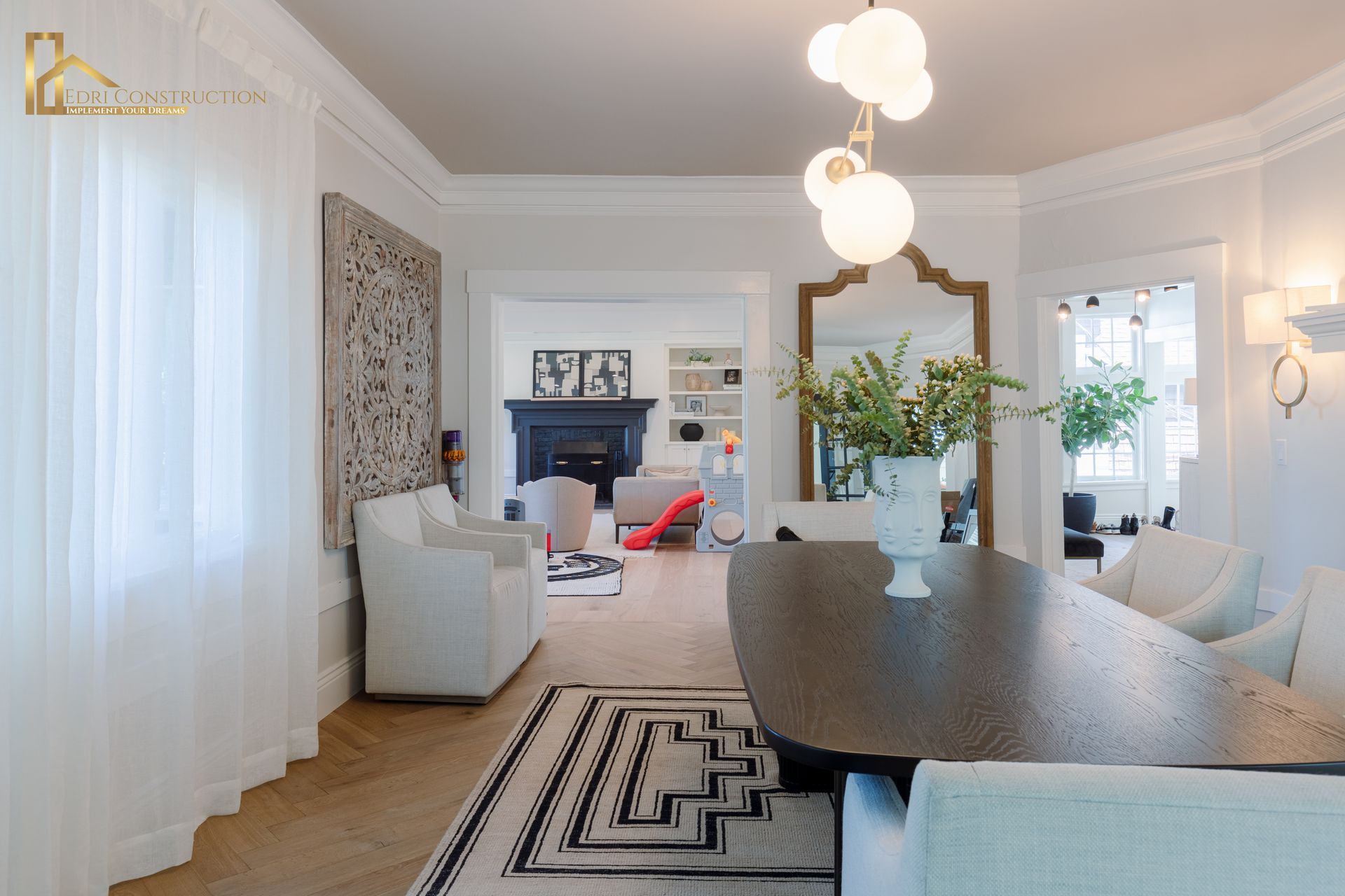 investing home renovation