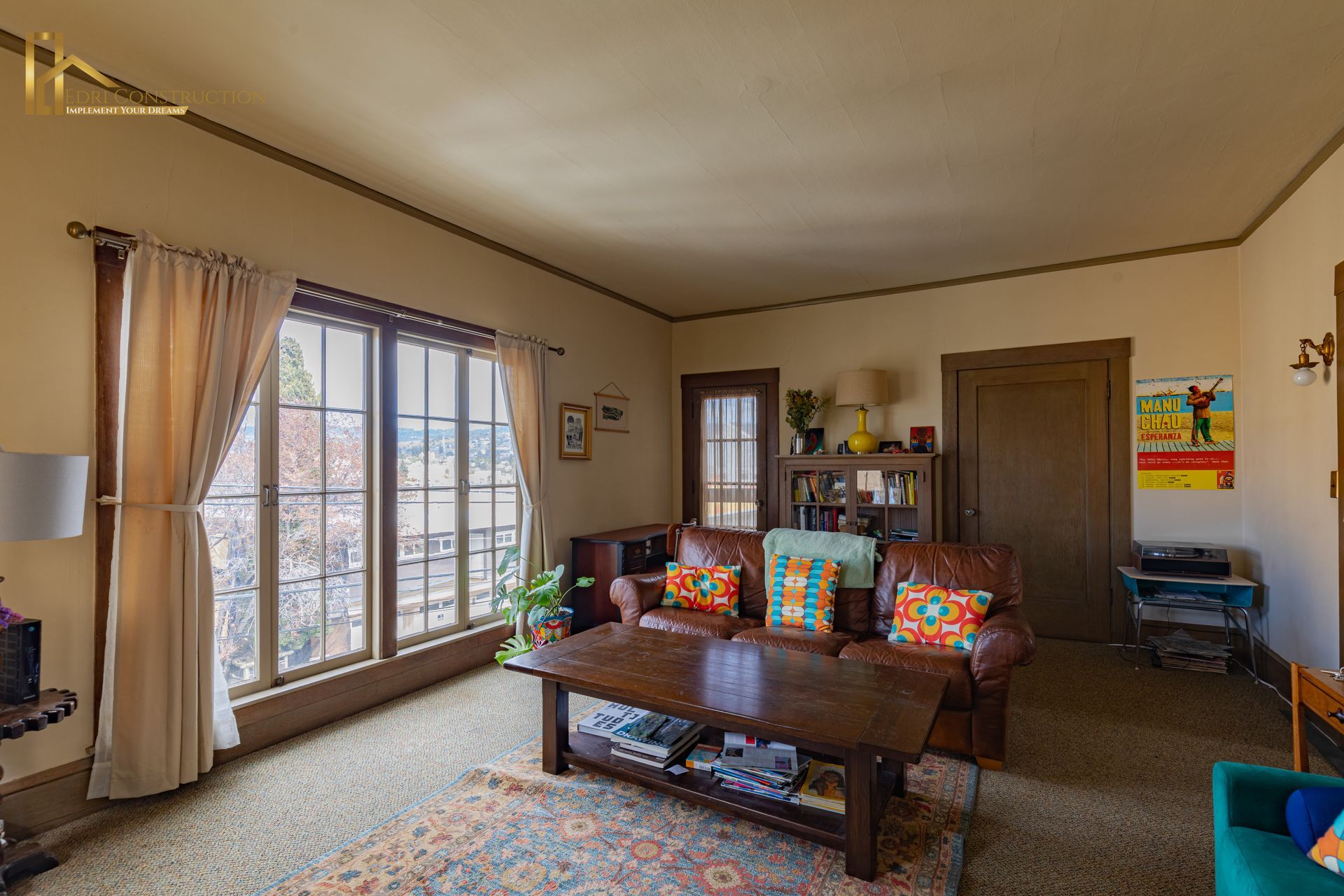 home renovation service