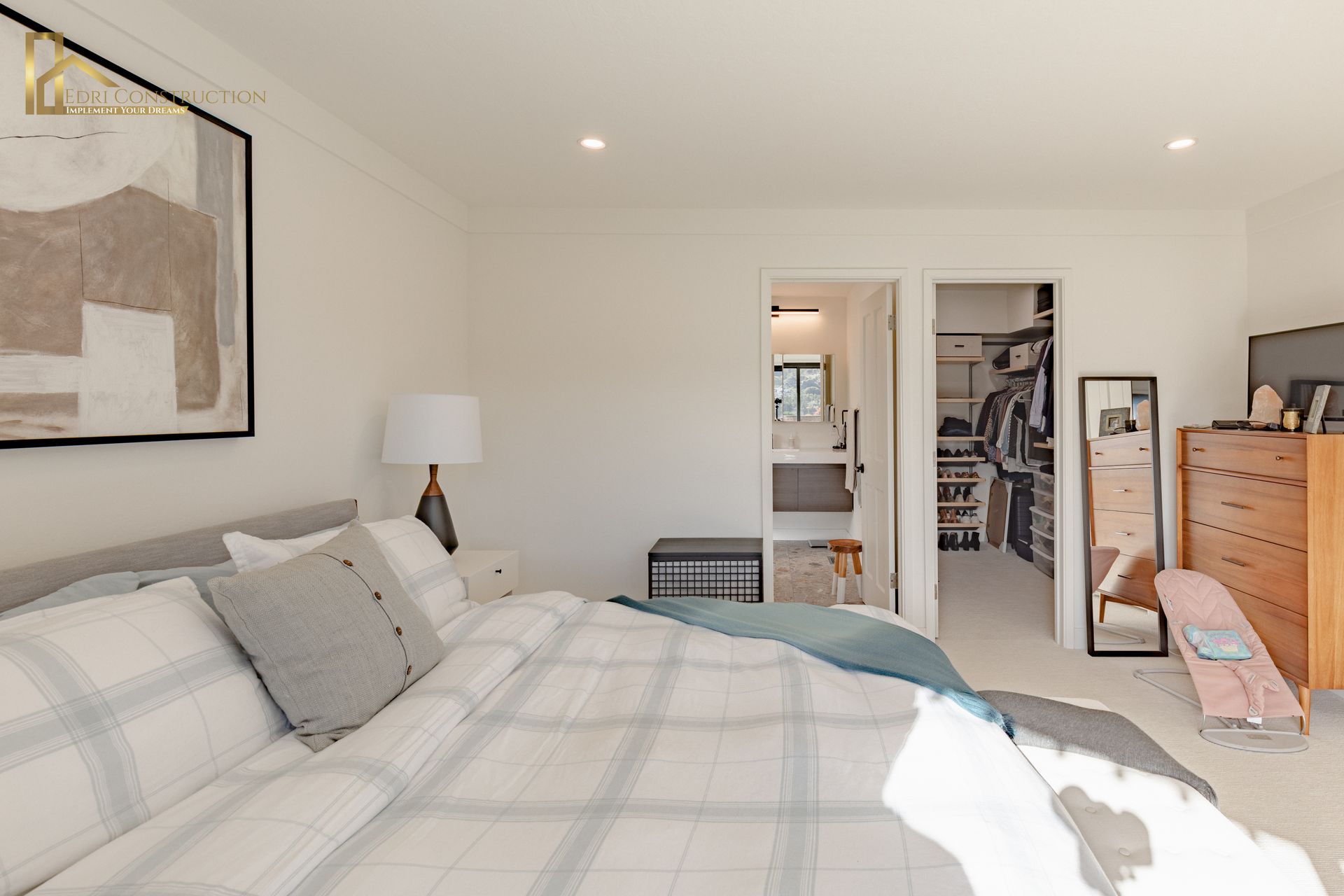 dream home remodeling