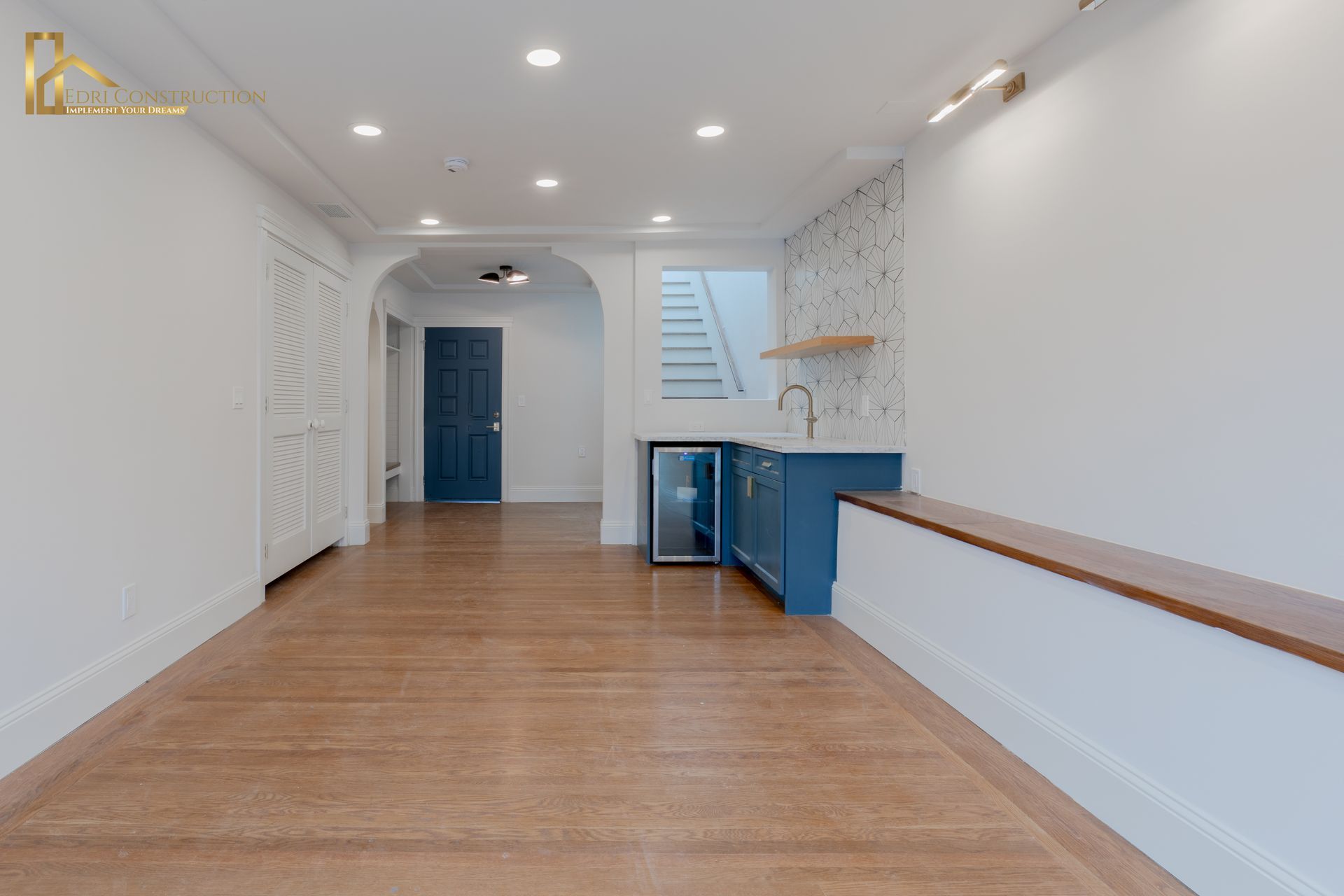 additional living space