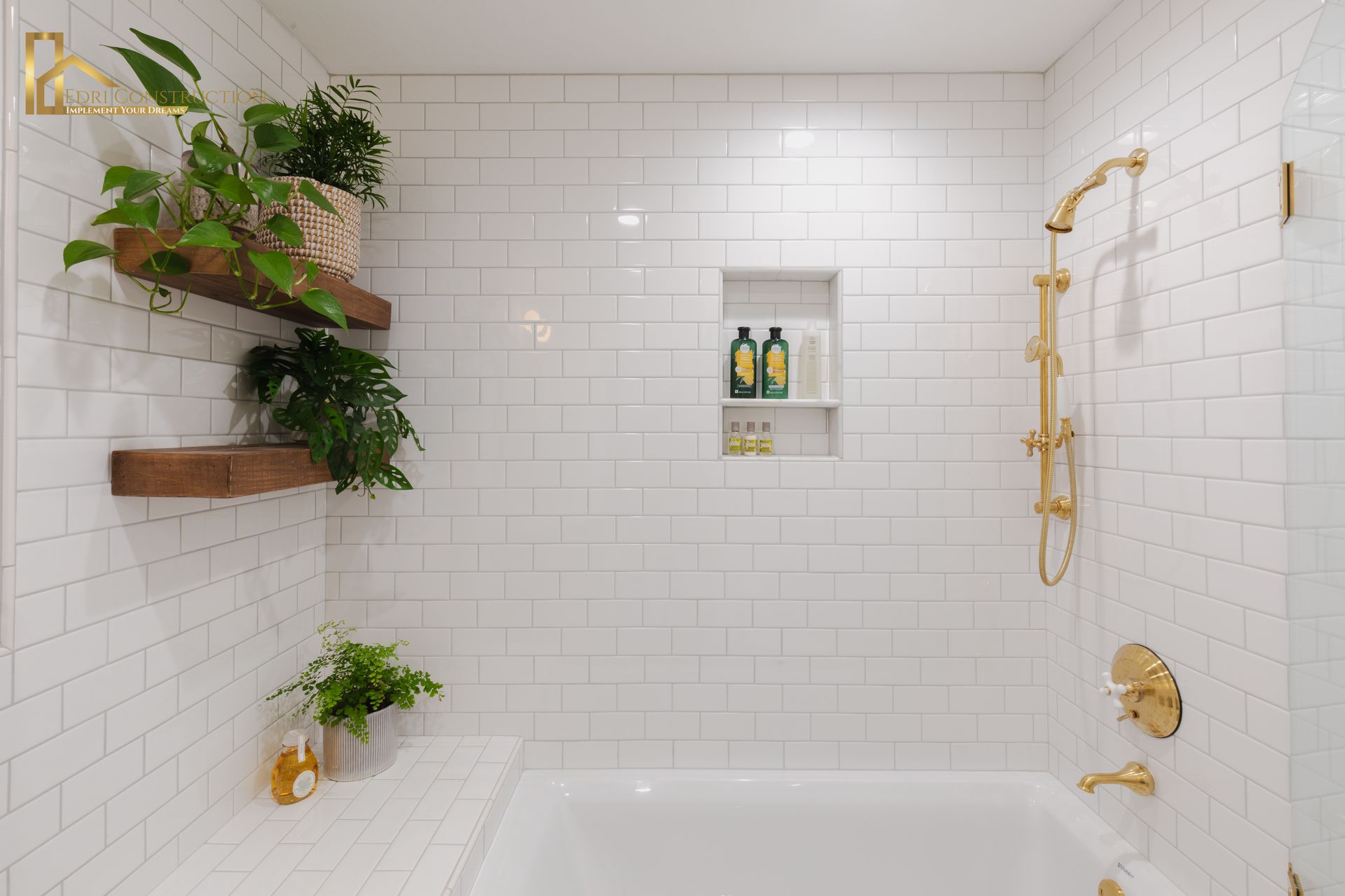 bathroom remodeling solution