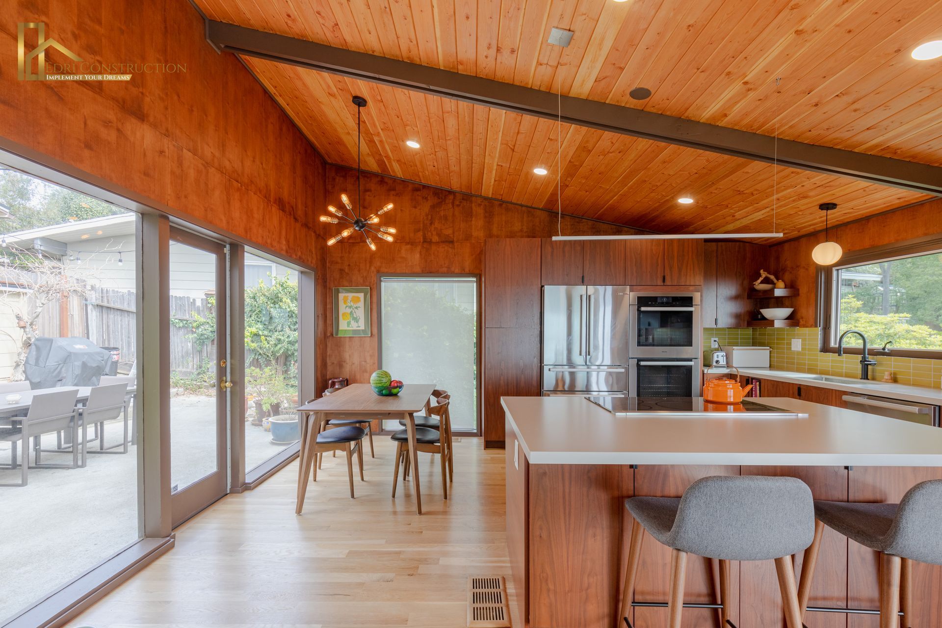 kitchen renovation trends