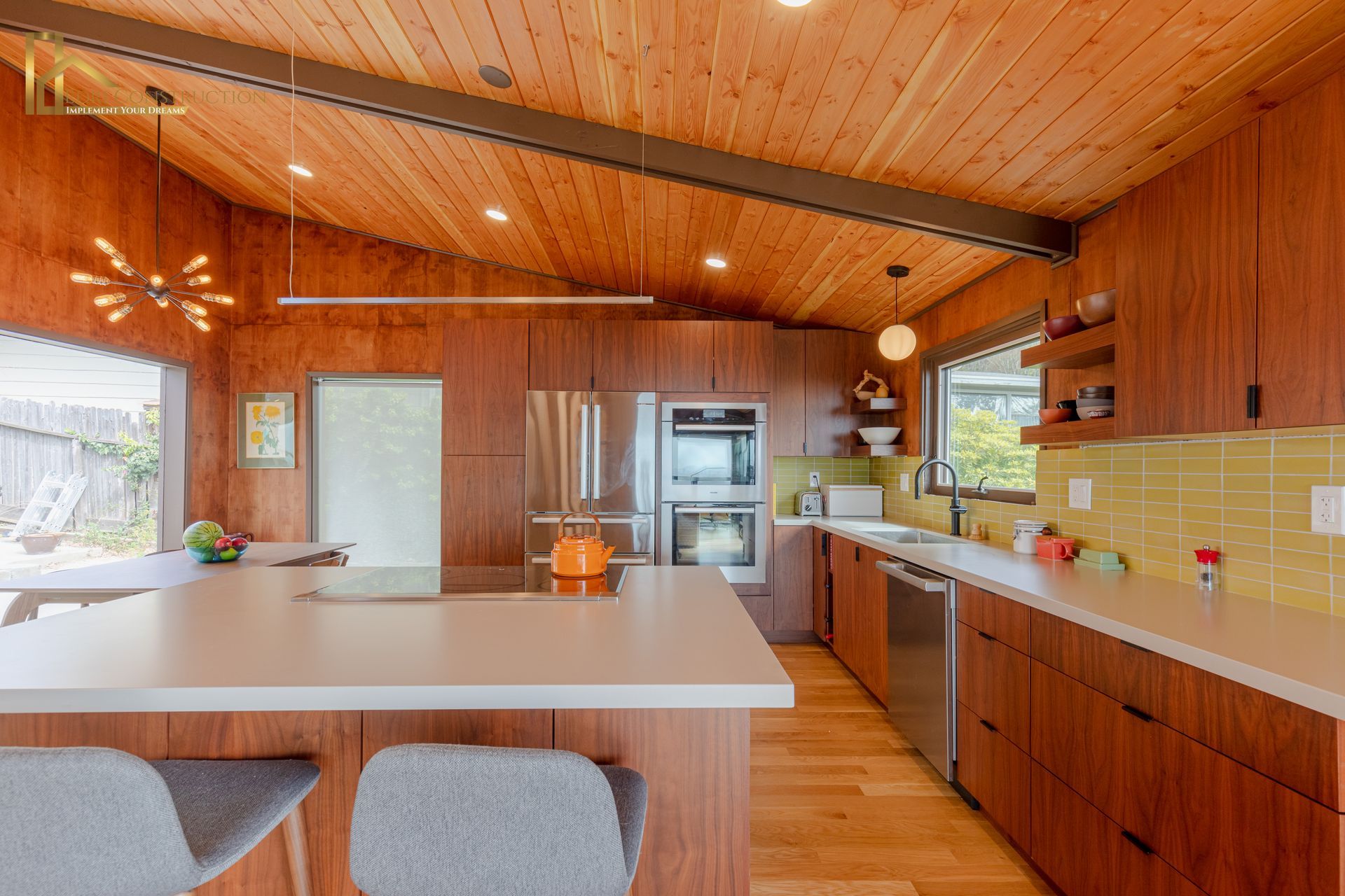 safe working environment