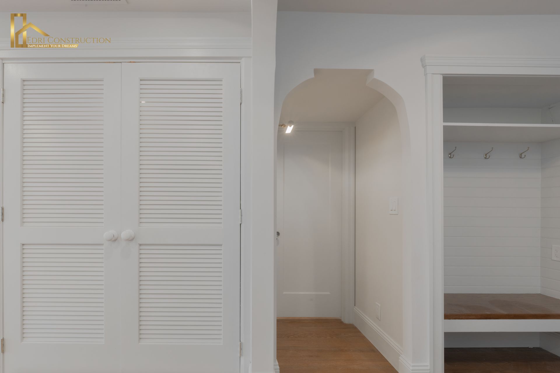 adding garage conversion