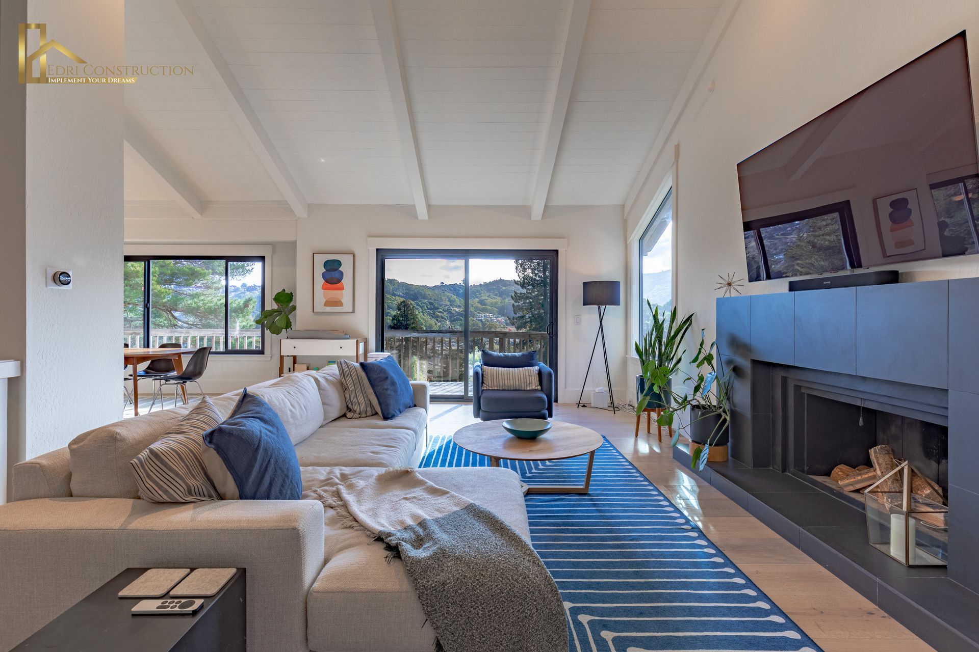 Home Renovation Proccess